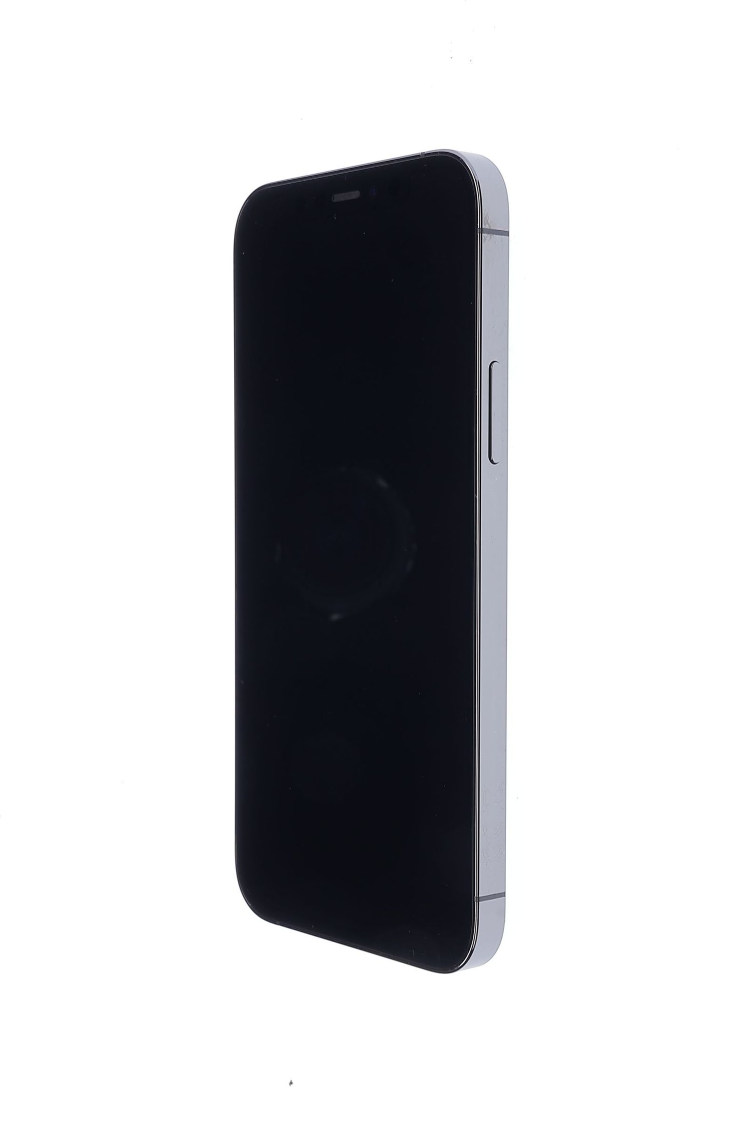 Apple iPhone 12 Pro 128 GB Graphite - Kiváló