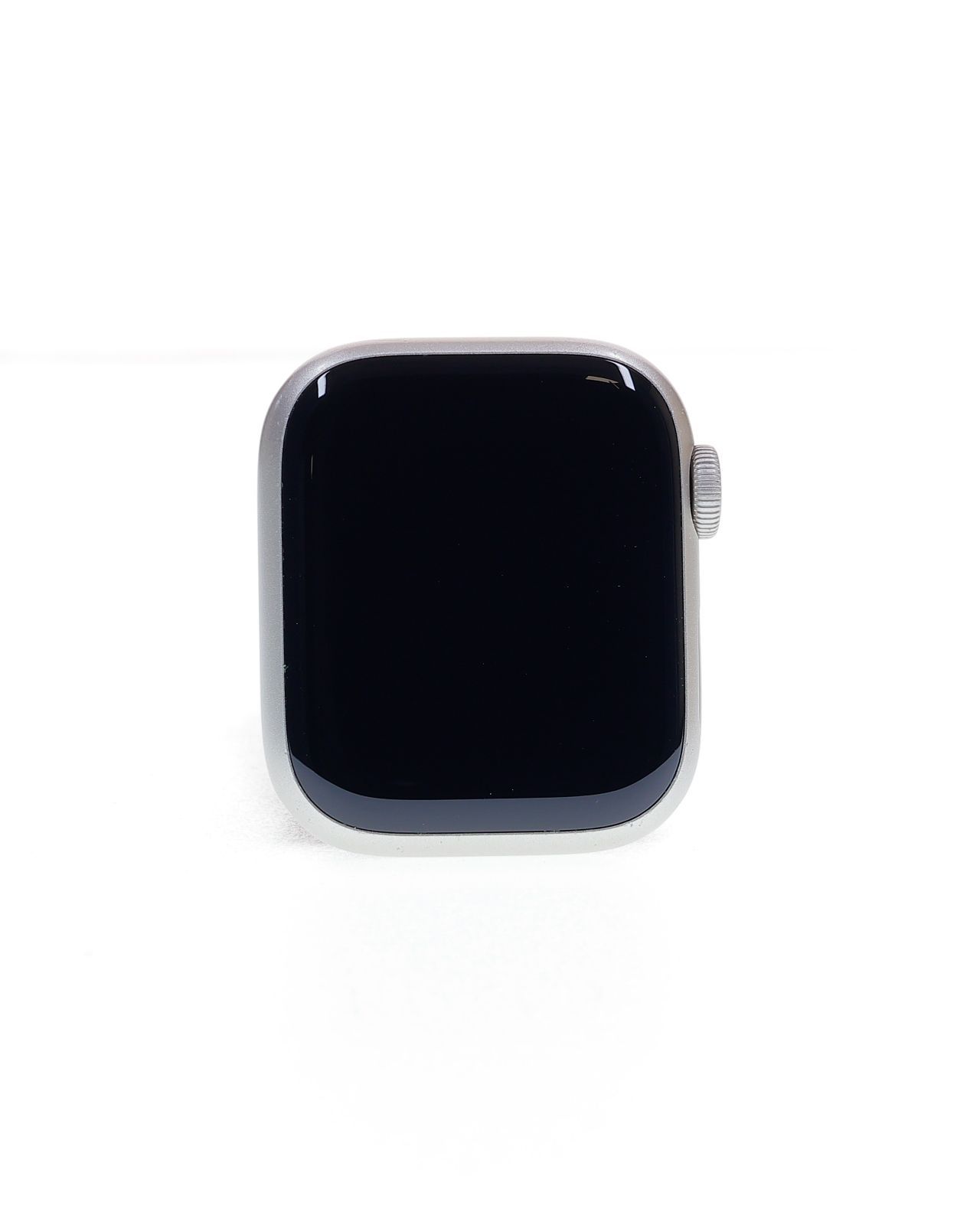 Apple Watch Series 7 2021, GPS, Aluminium 41mm Starlight - Excelent