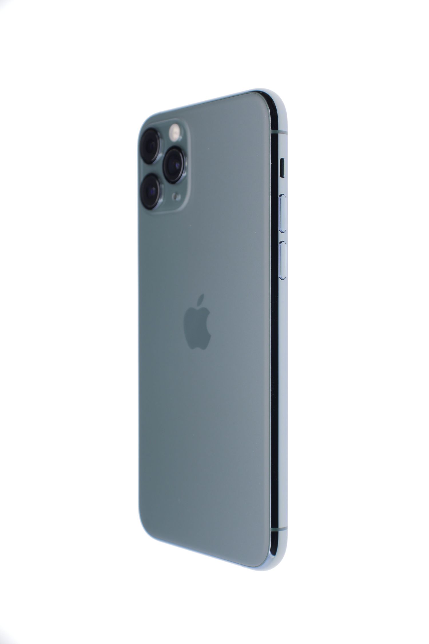 Apple iPhone 11 Pro 256 GB Midnight Green - Като нов