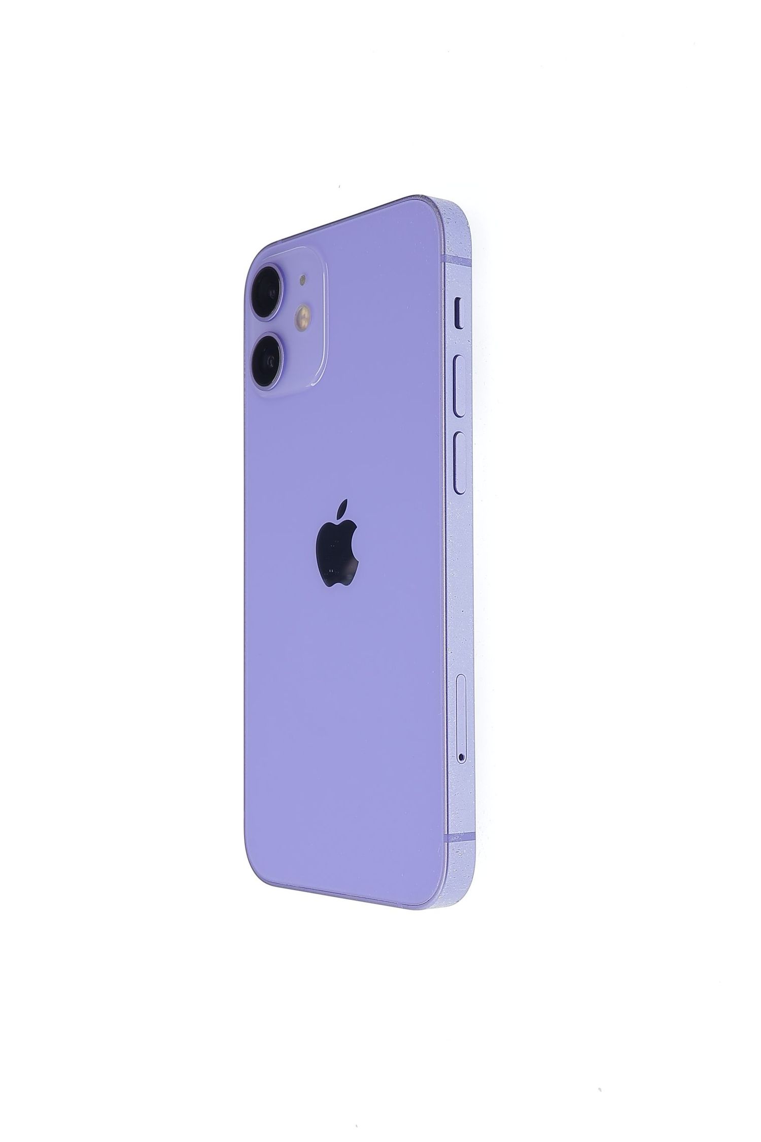 Apple iPhone 12 mini 128 GB Purple - Foarte bun