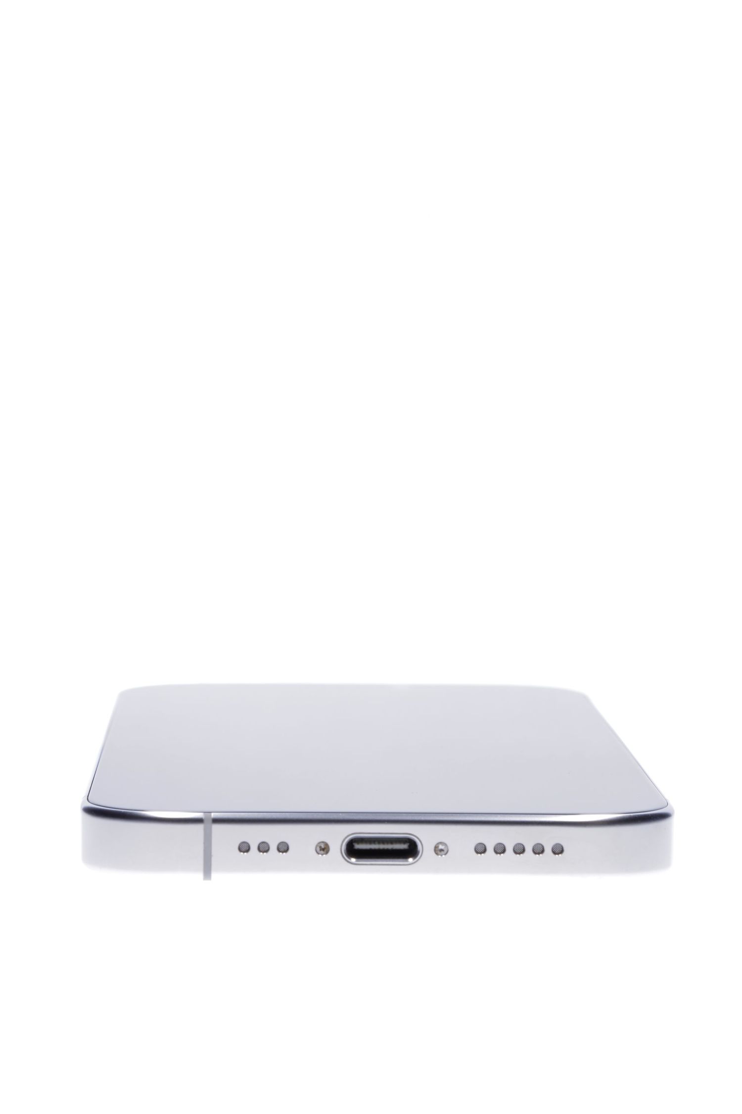 Apple iPhone 16 Pro 128 GB White Titanium - Újszerű