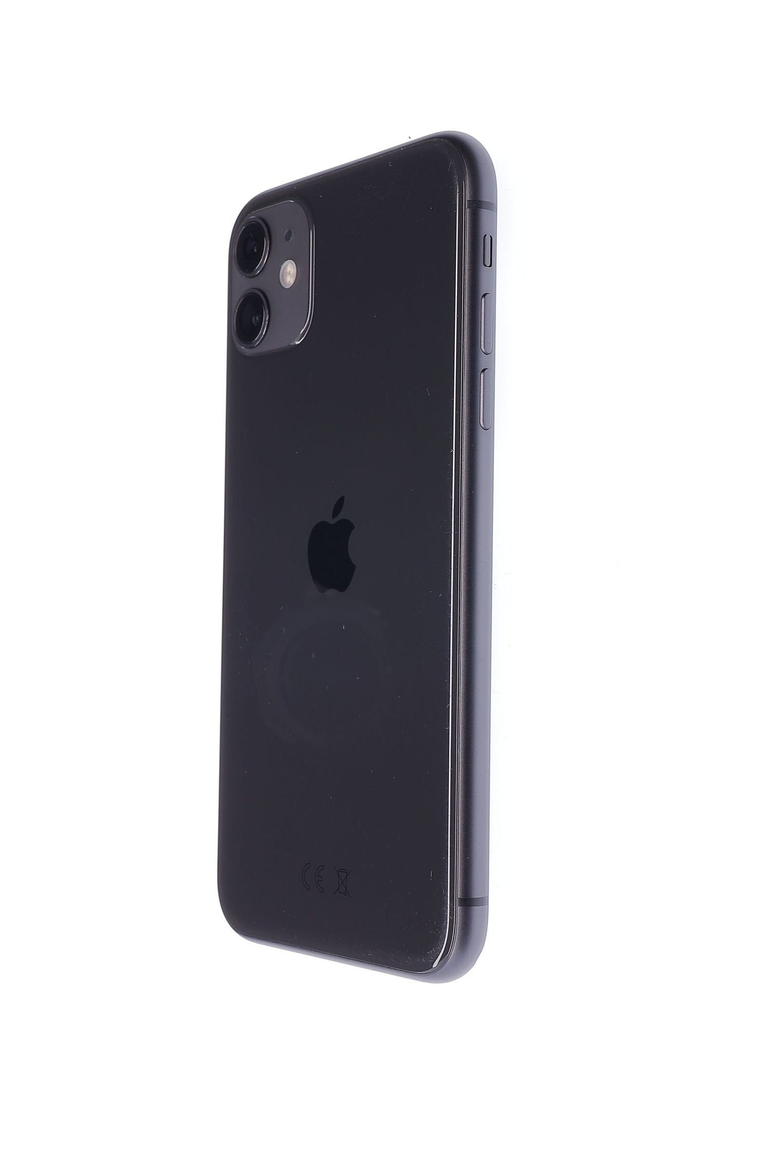 Apple iPhone 11 256 GB Black - Foarte bun
