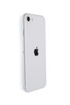 Mobiltelefon Apple iPhone SE 2020, White, 256 GB, Ca Nou