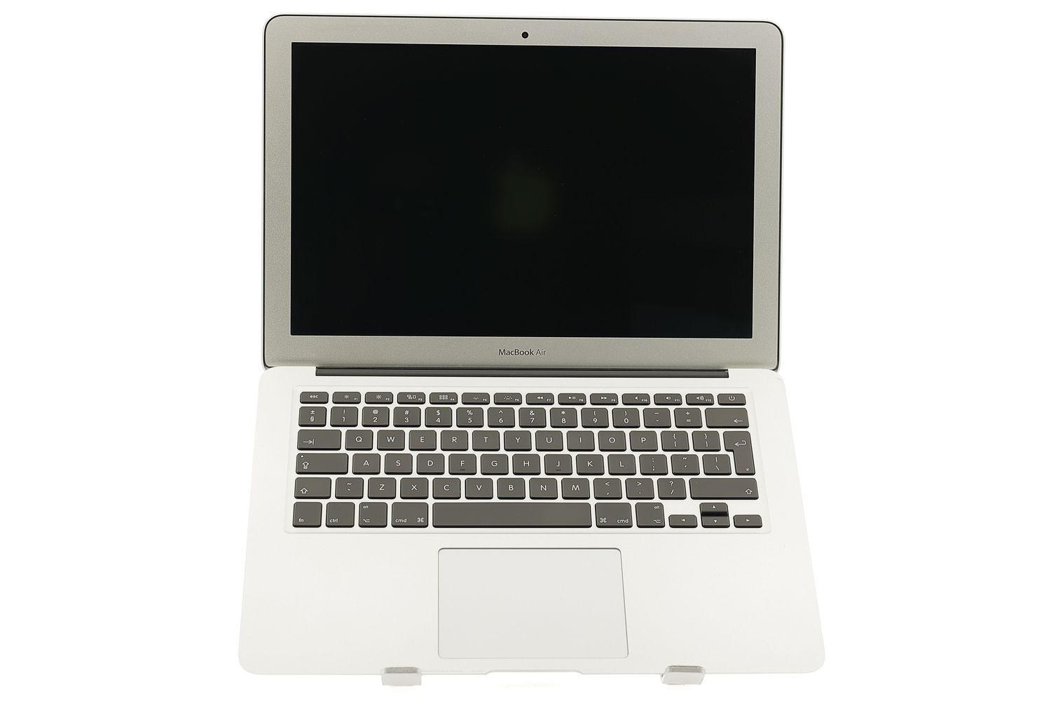 Apple MacBook Air 13″ 2017, i5 1.8 GHz, 8 GB, HD Graphics 6000 128 GB Silver - Σαν καινούργιο