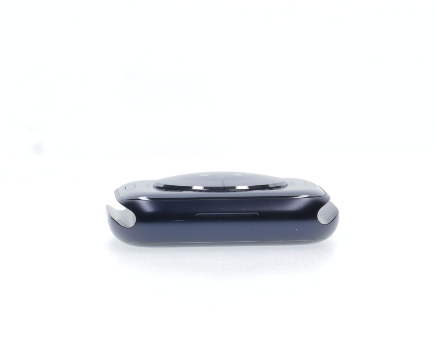 Apple Watch Series 9 2023, GPS, Aluminium 45mm Midnight - Εξαιρετικό