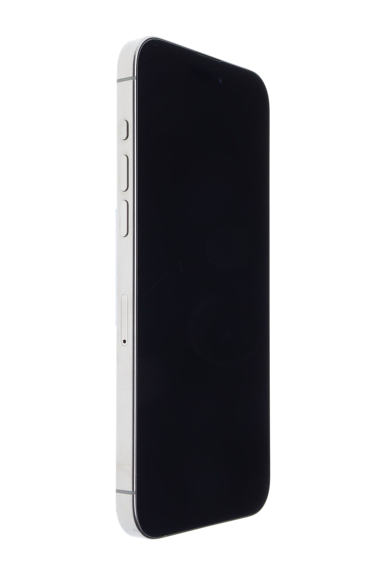 Apple iPhone 15 Pro Max 256 GB Natural Titanium - Εξαιρετικό