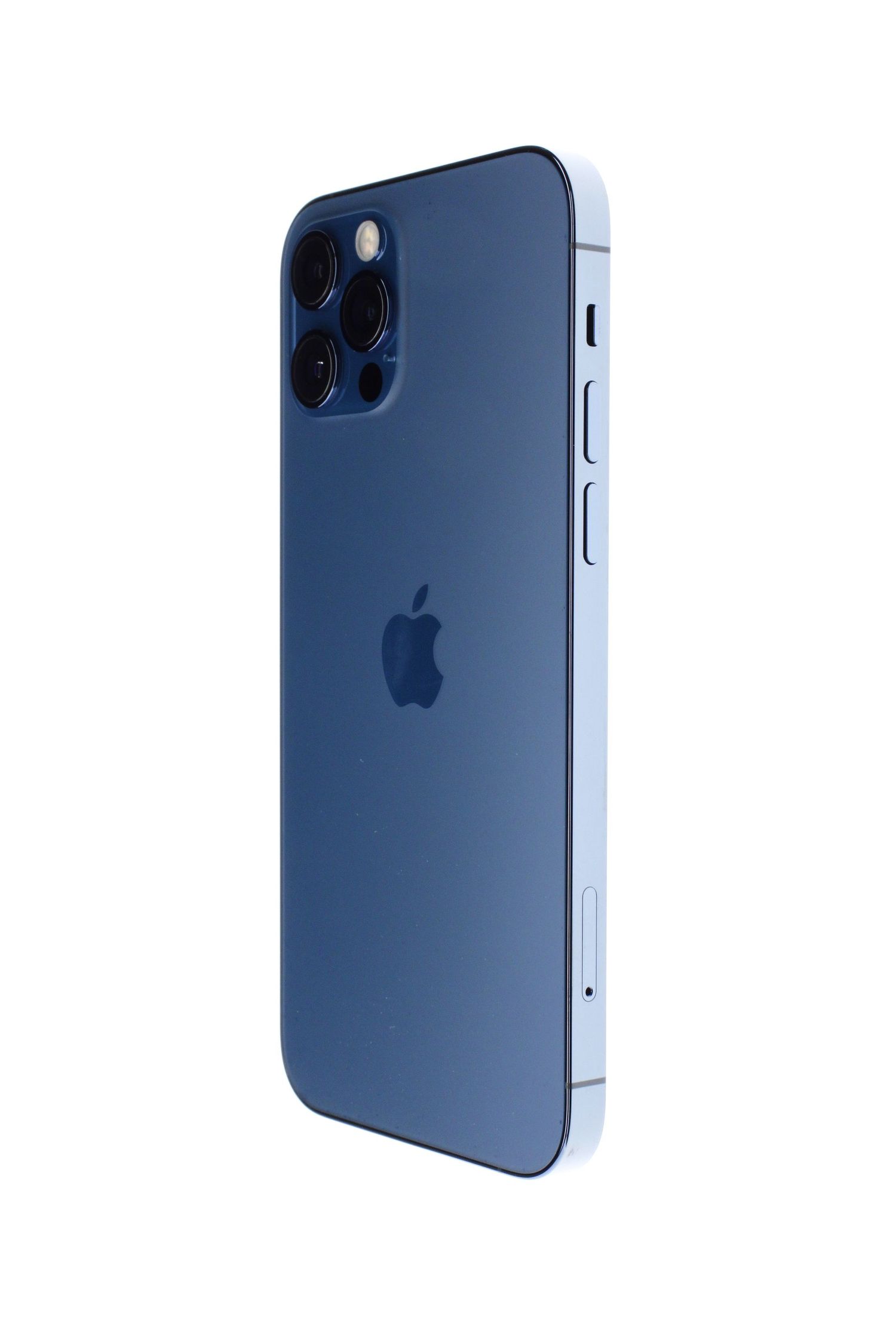 Apple iPhone 12 Pro 256 GB Pacific Blue - Като нов