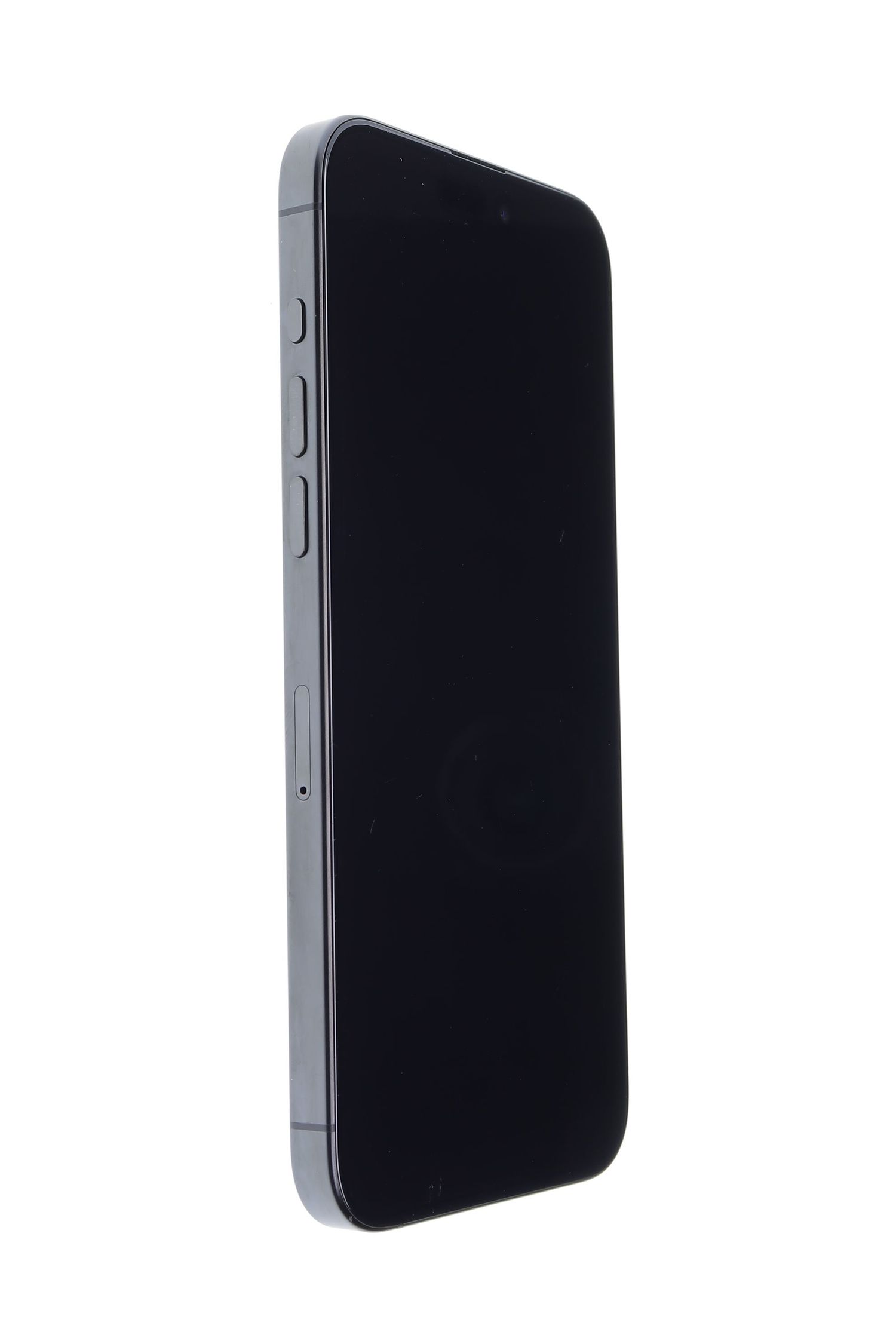 Apple iPhone 15 Pro Max 512 GB Black Titanium - Foarte bun