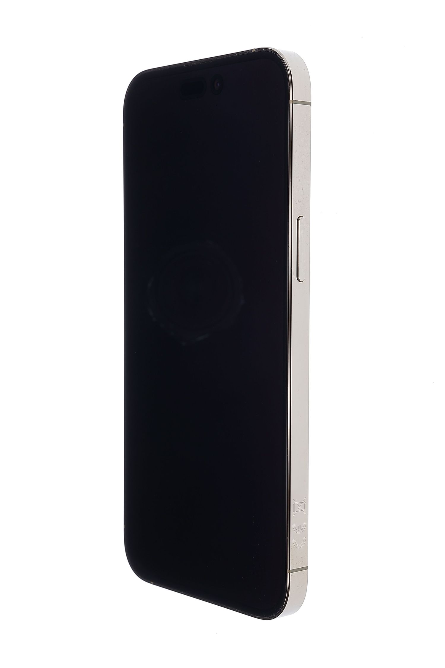 Apple iPhone 14 Pro Max 256 GB Gold - Újszerű