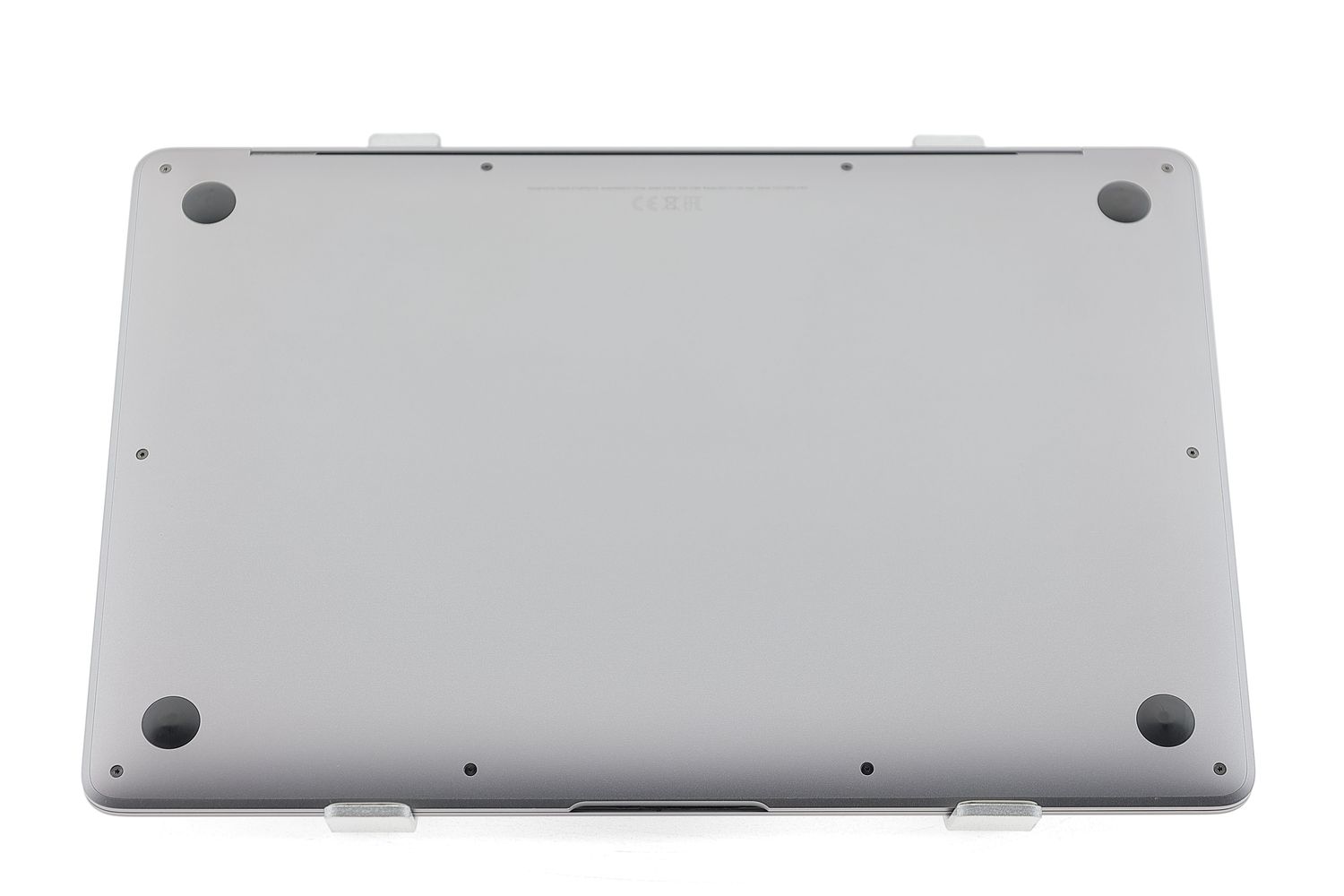 Apple MacBook Air 13″ 2019, i5 1.6 GHz, 8 GB, Intel UHD Graphics 617 128 GB Space Gray