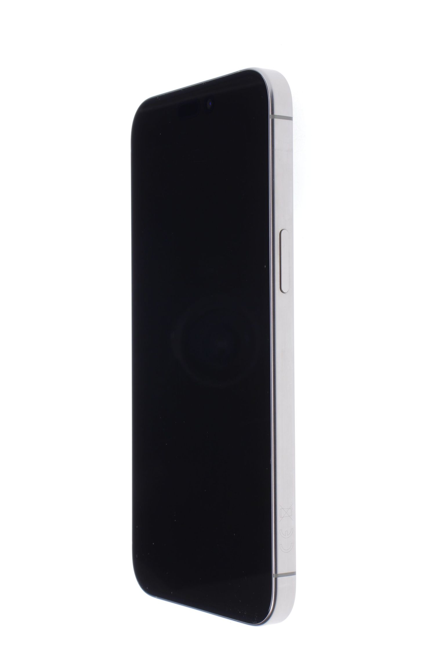 Apple iPhone 15 Pro Max 256 GB Natural Titanium - Ca nou