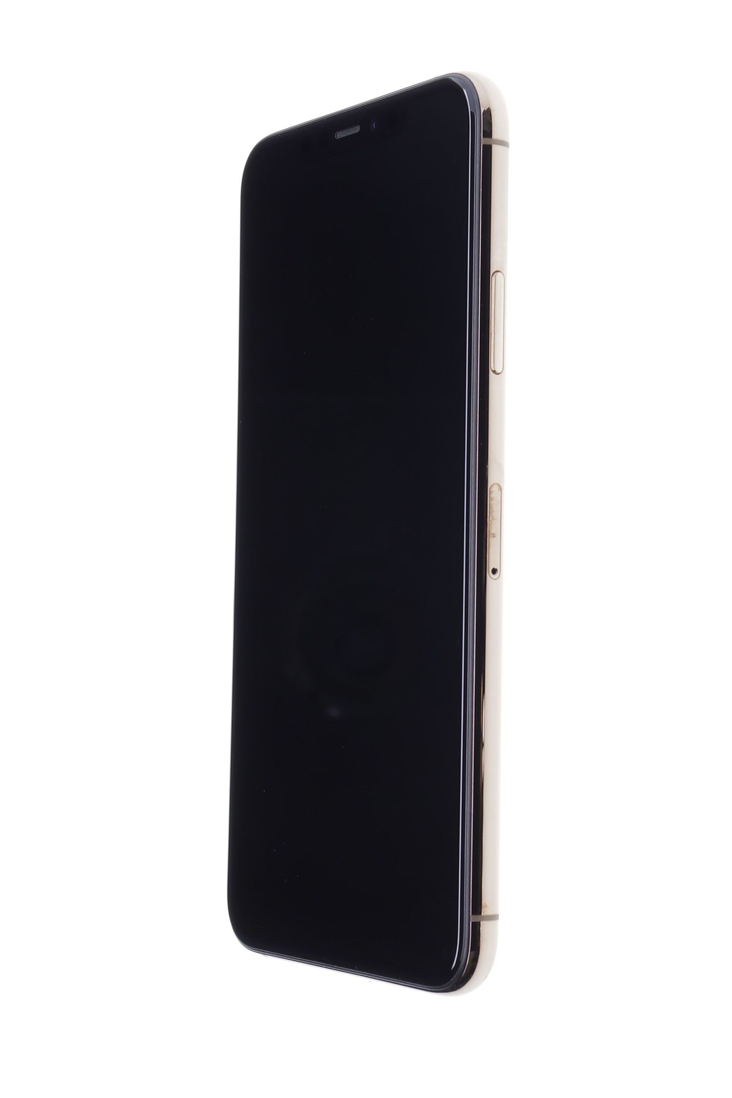 Apple iPhone 11 Pro Max 256 GB Gold - Újszerű