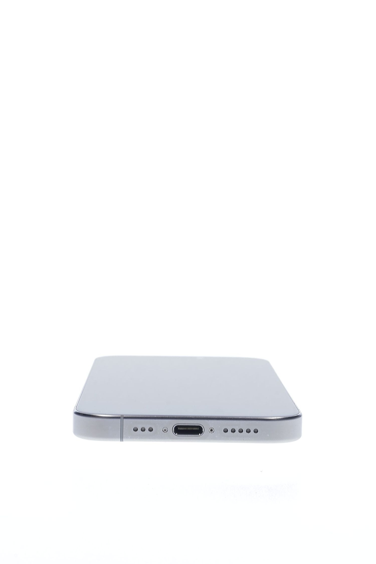 Apple iPhone 15 Pro 128 GB White Titanium - Ca nou