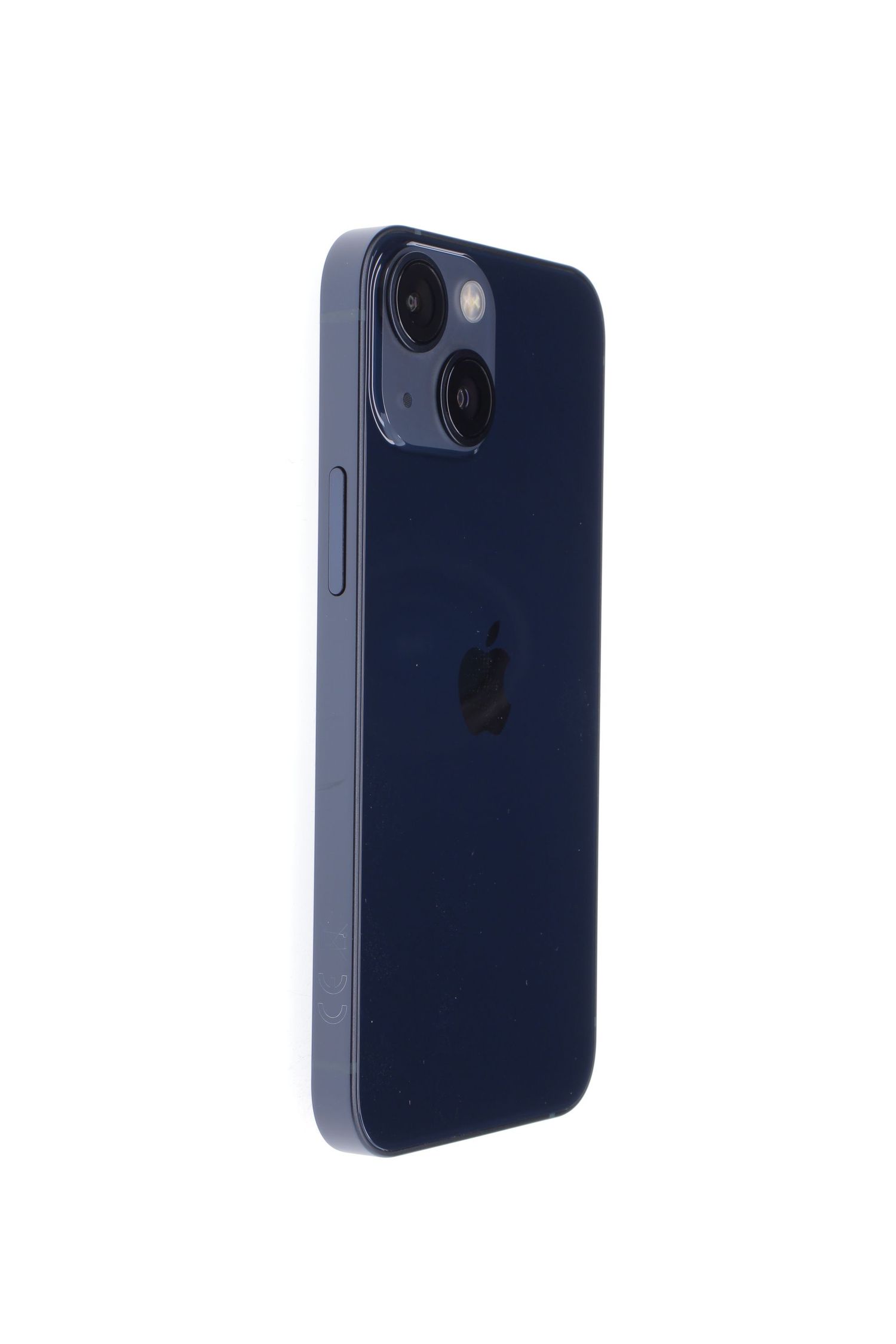 Apple iPhone 13 mini 256 GB Midnight - Като нов