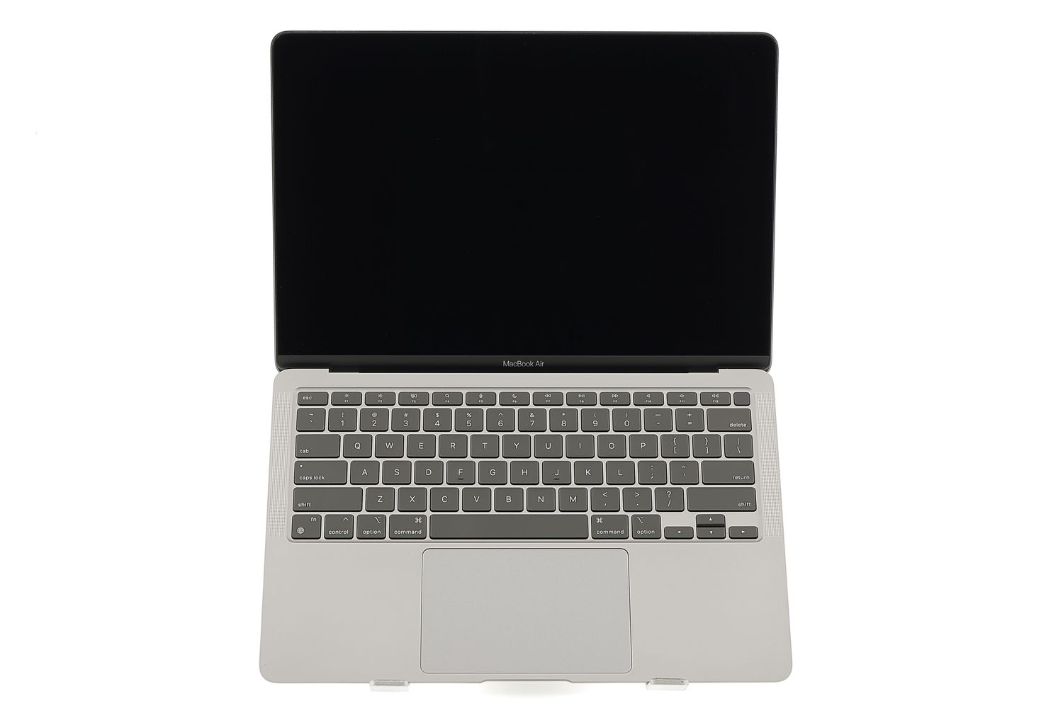 Apple MacBook Air 13″ 2020, M1 8 Cores, 8 GB, 7 core GPU 256 GB Space Gray - Като нов