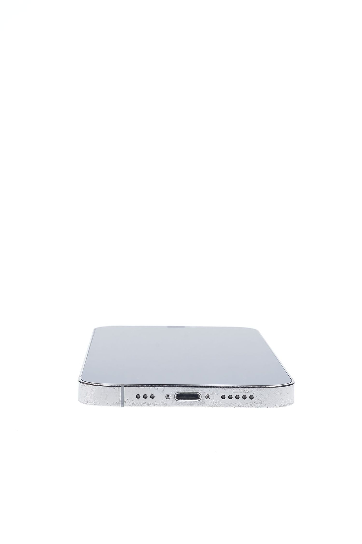 Apple iPhone 12 Pro 512 GB Silver - Nagyon jó