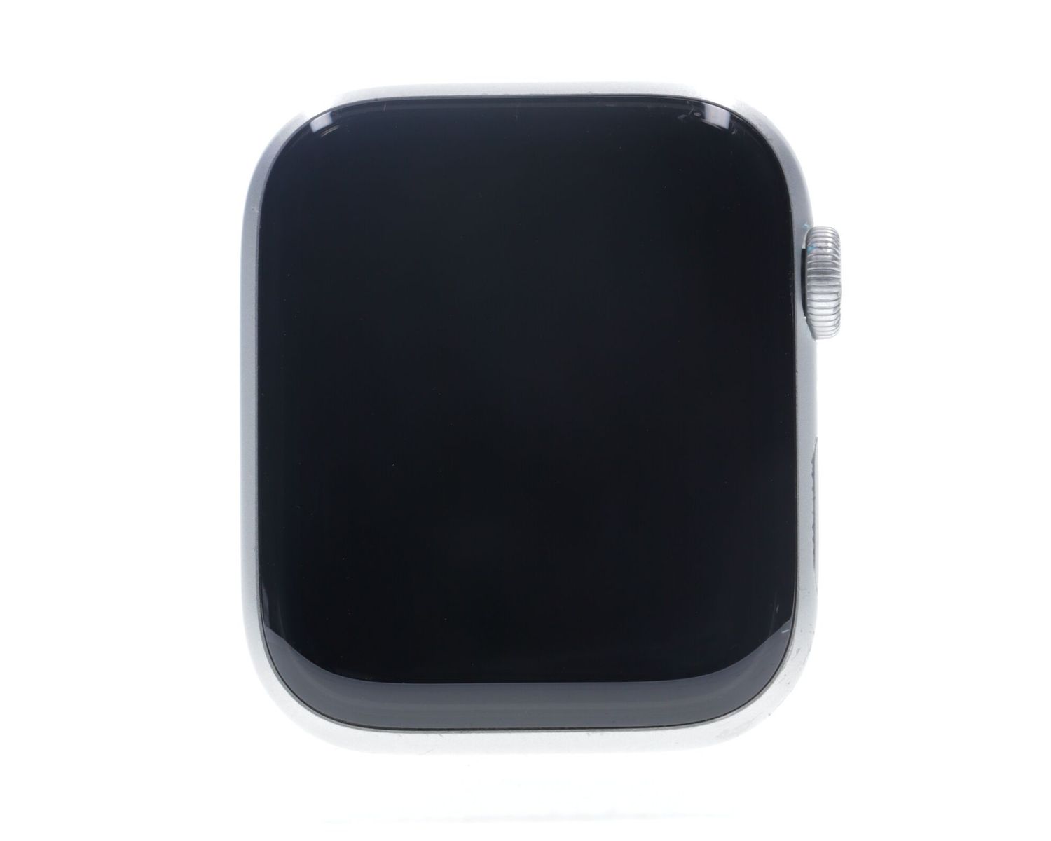Apple Watch SE 2020, GPS, Aluminium 44mm Silver - Excelent