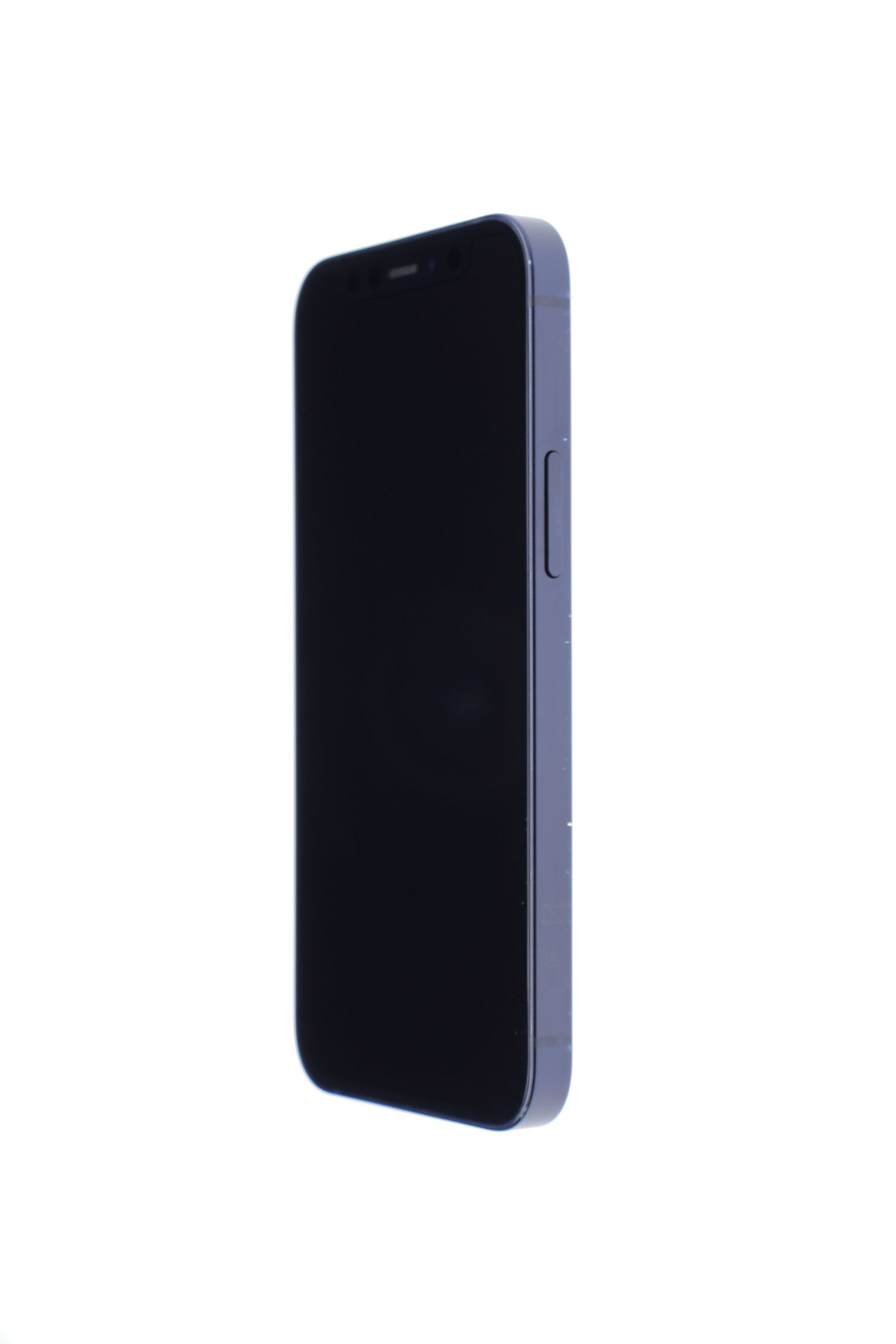 Apple iPhone 12 mini 256 GB Black - Kiváló