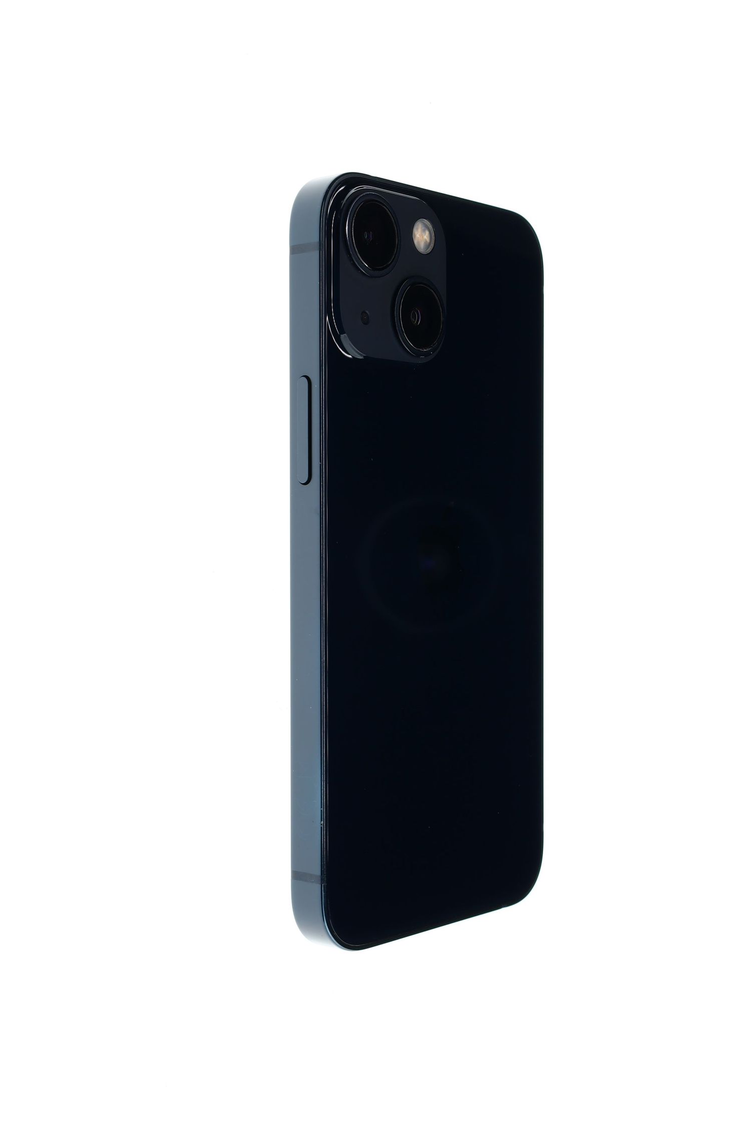 Apple iPhone 13 mini 128 GB Midnight - Foarte bun