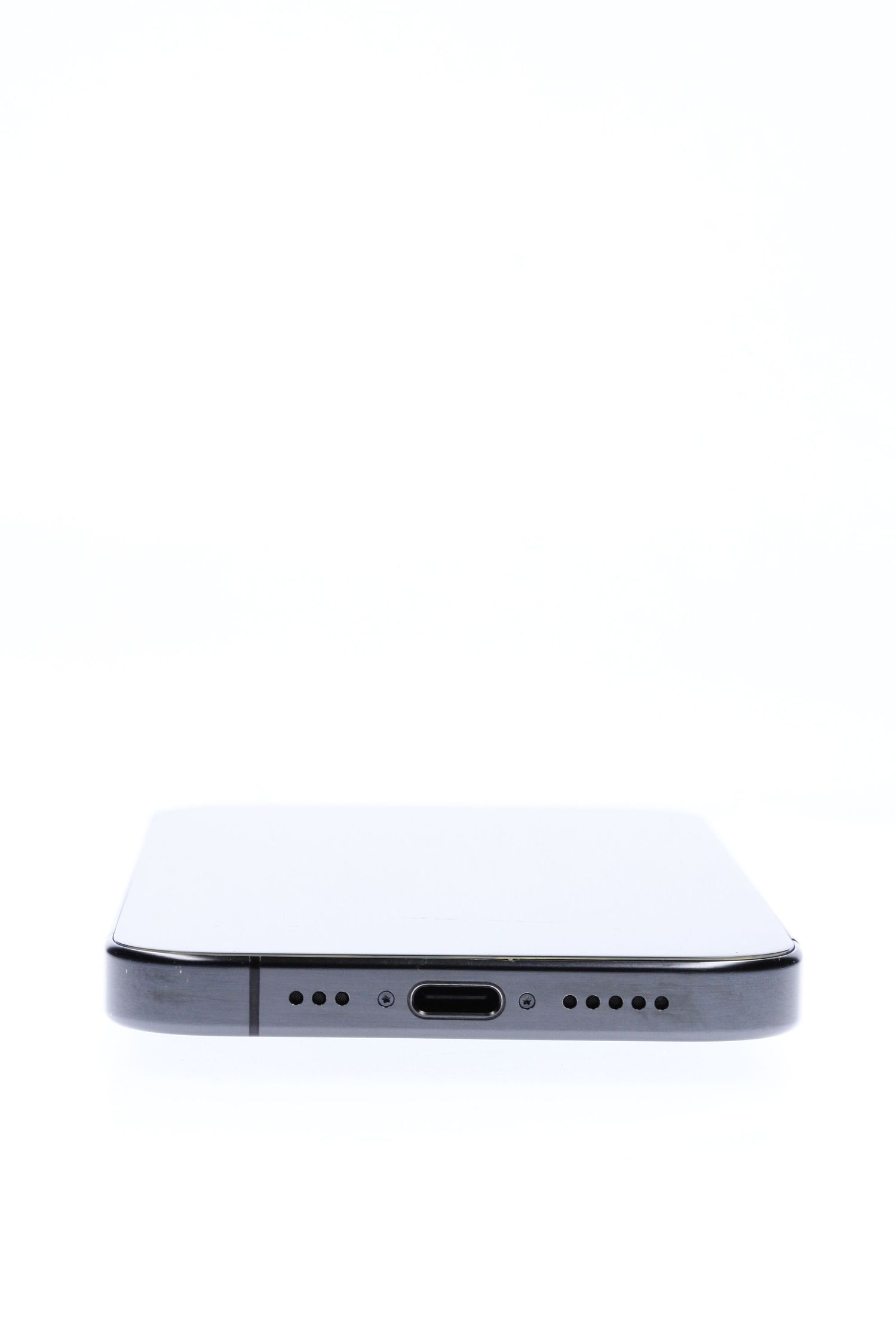 Apple iPhone 15 Pro 256 GB Black Titanium - Foarte bun