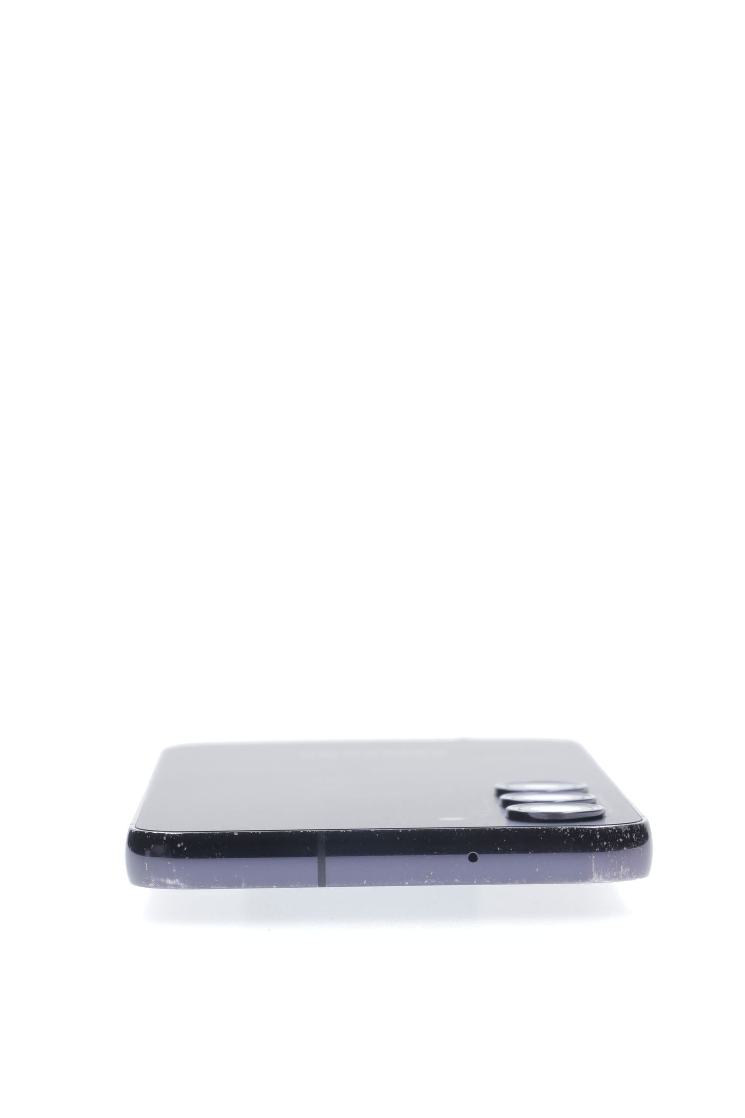 Samsung Galaxy S23 5G Dual Sim 128 GB Phantom Black - Καλό