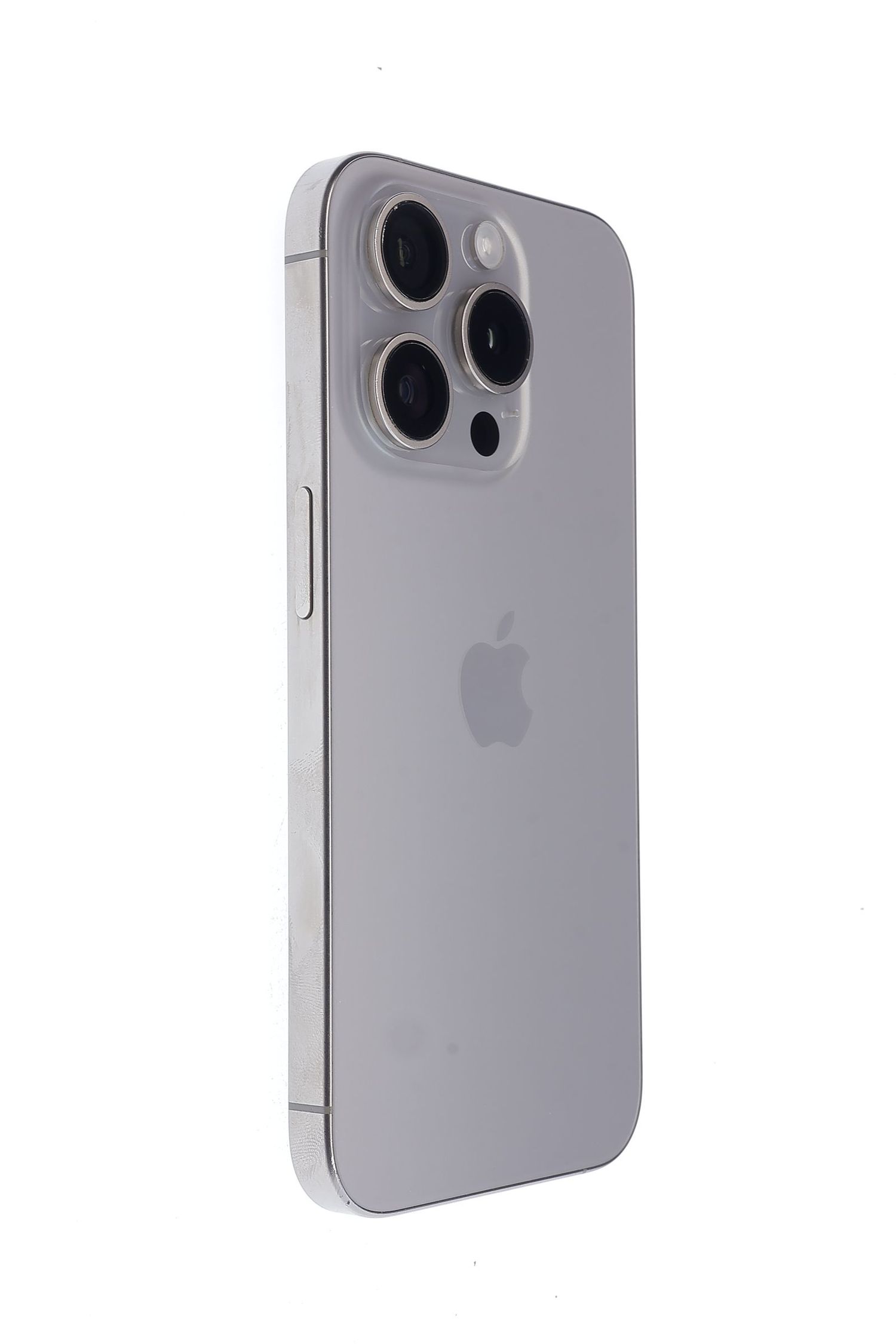 Apple iPhone 15 Pro 256 GB Natural Titanium - Bun