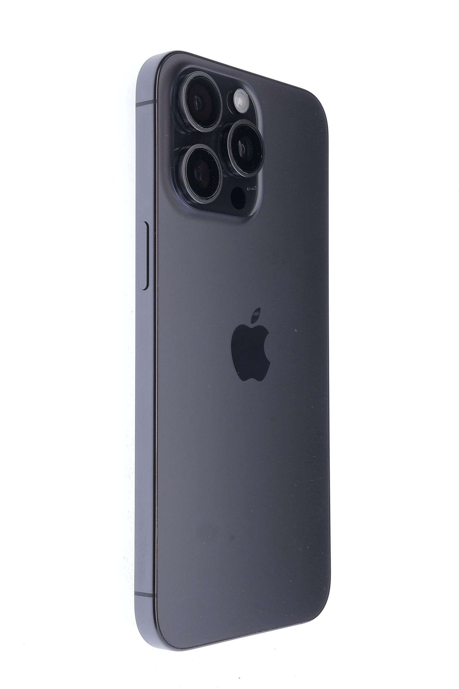 Apple iPhone 15 Pro Max 256 GB Black Titanium - Foarte bun