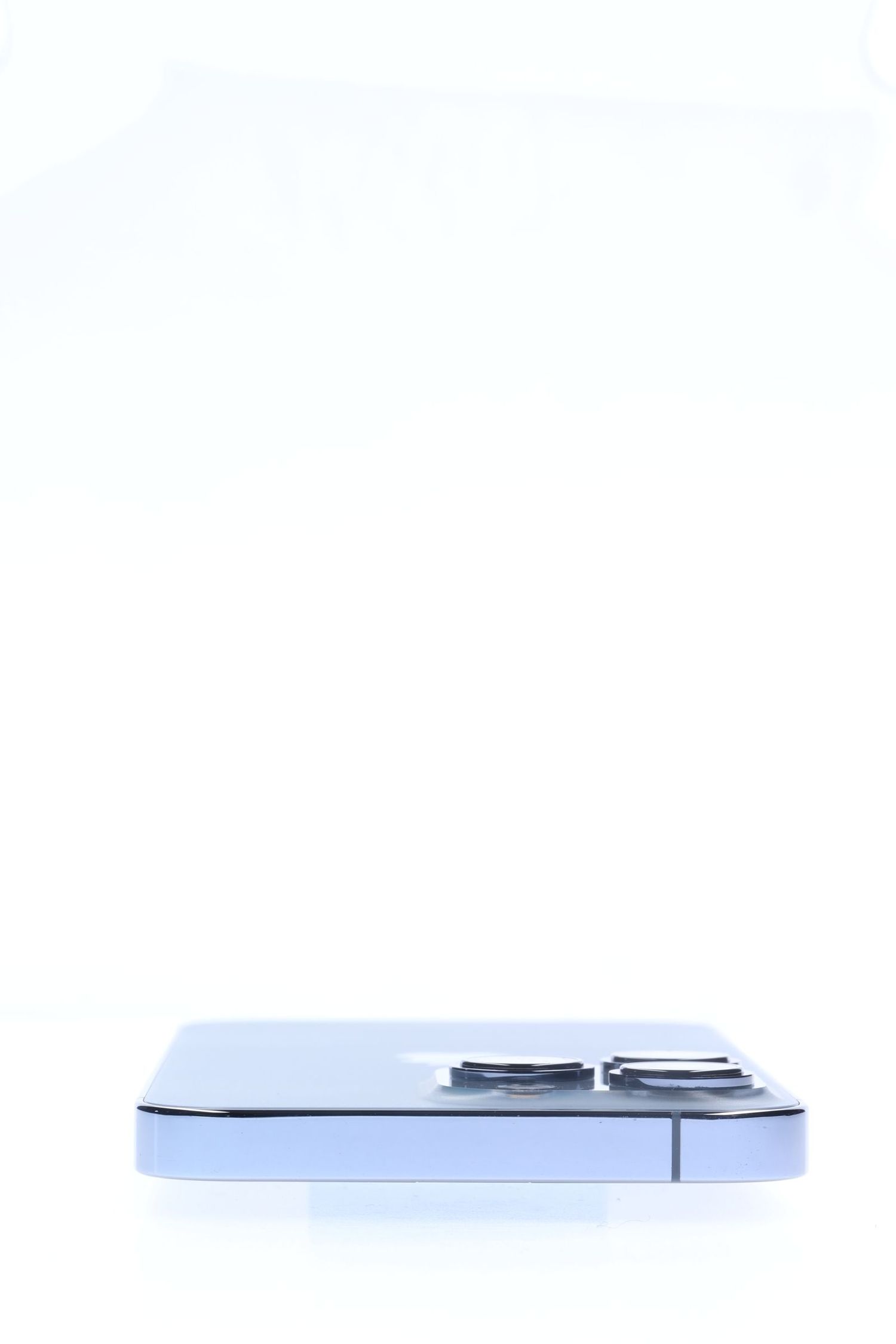 Apple iPhone 13 Pro 128 GB Sierra Blue - Excelent
