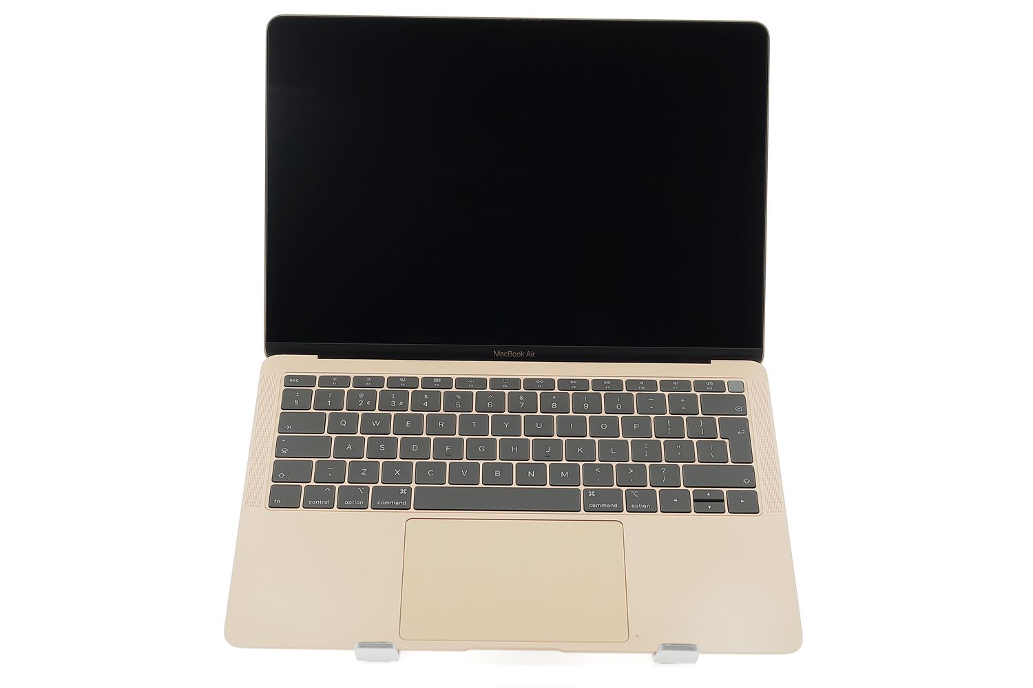 Apple MacBook Air 13″ 2019, i5 1.6 GHz, 8 GB, Intel UHD Graphics 617 128 GB Gold - Εξαιρετικό