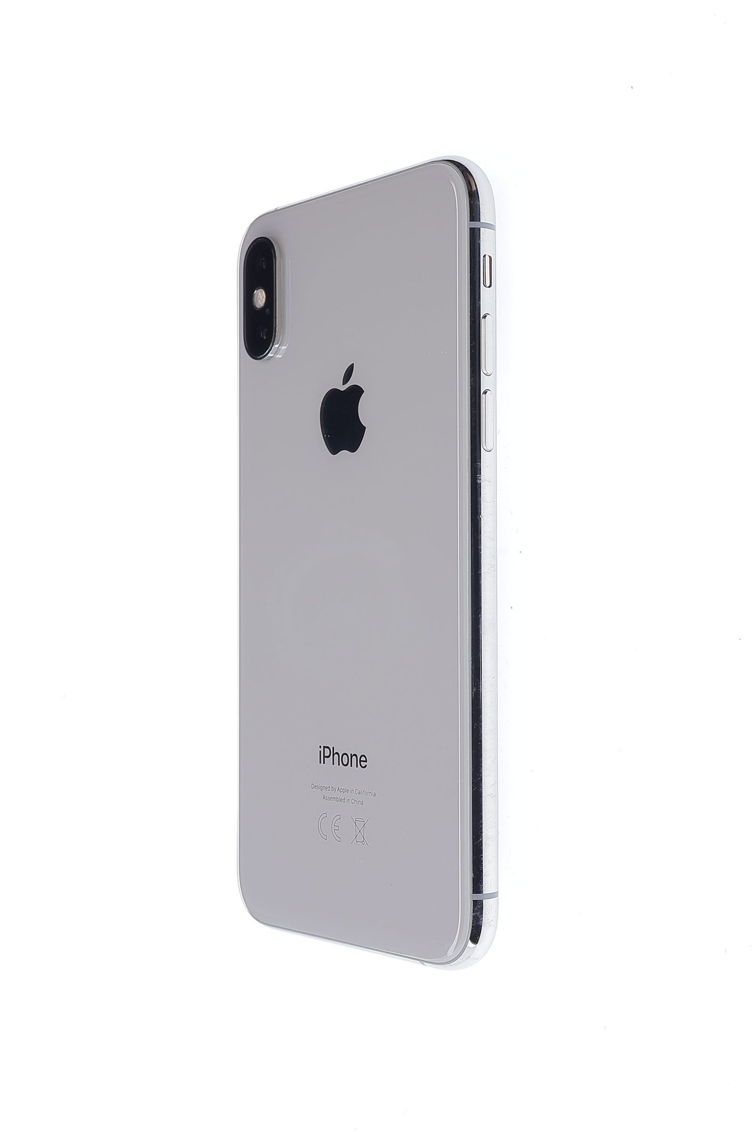 Apple iPhone XS 64 GB Silver - Отлично