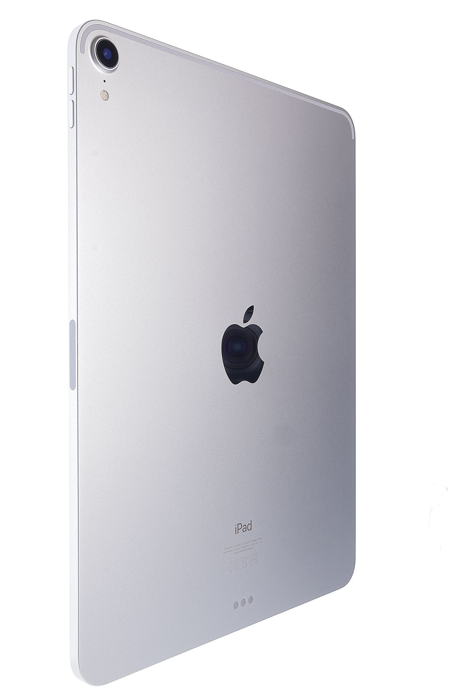 Apple iPad Pro 1 11.0" (2018) 1st Gen Wifi 64 GB Silver