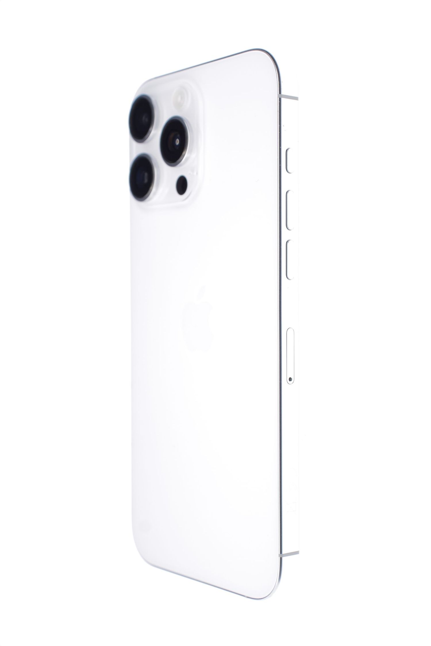 Apple iPhone 16 Pro Max, White Titanium, 512 GB - de la 4.429 lei