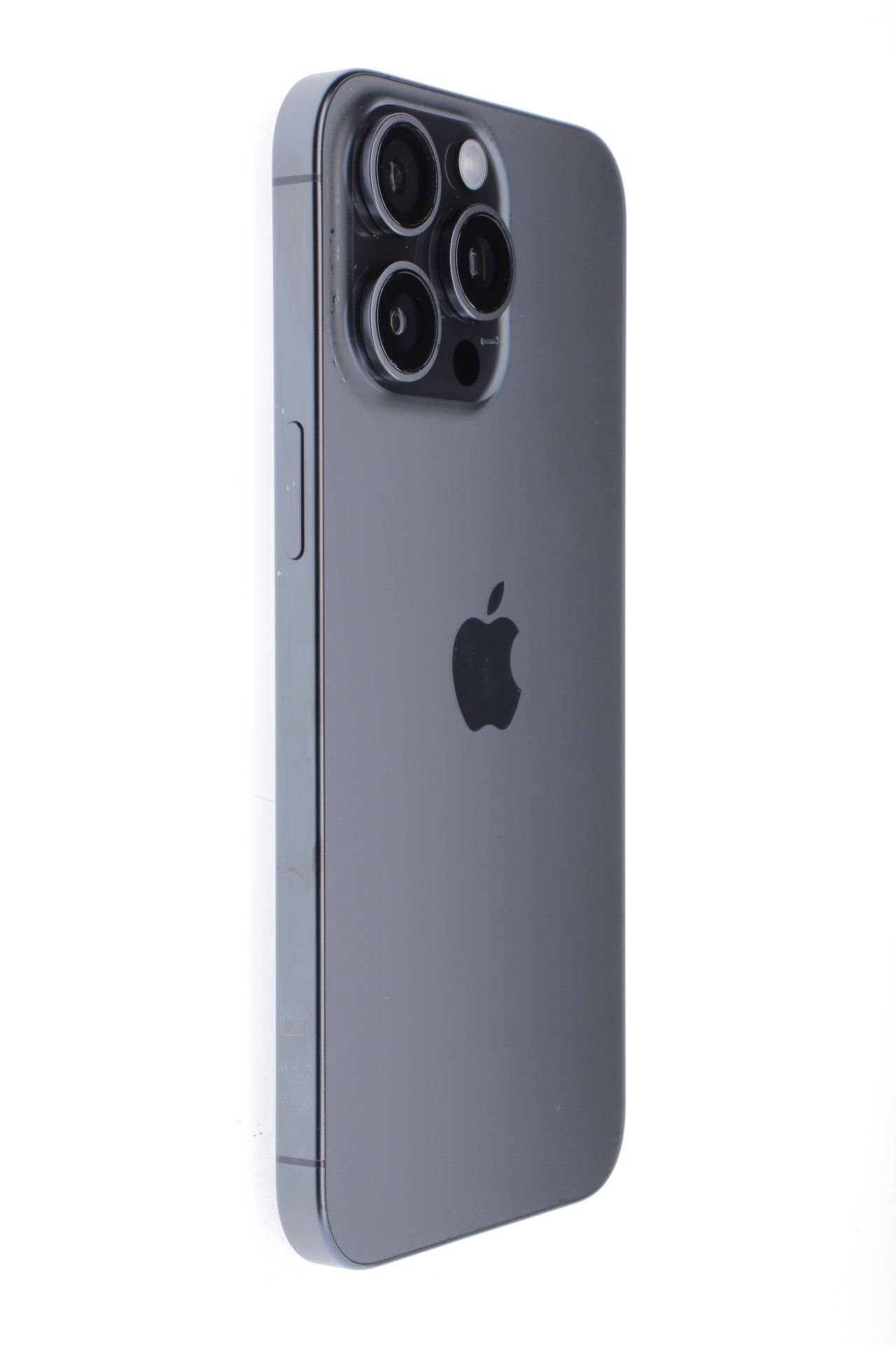 Apple iPhone 15 Pro Max 256 GB Black Titanium - Καλό