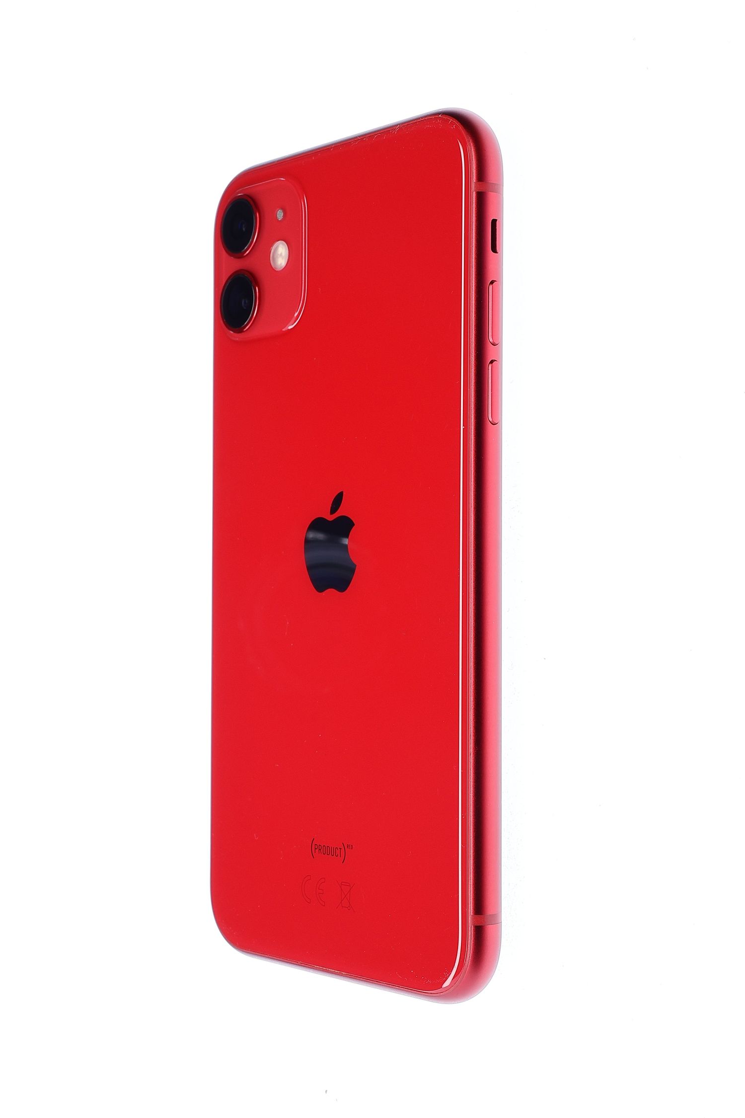 Apple iPhone 11 256 GB Red - Πολύ καλό