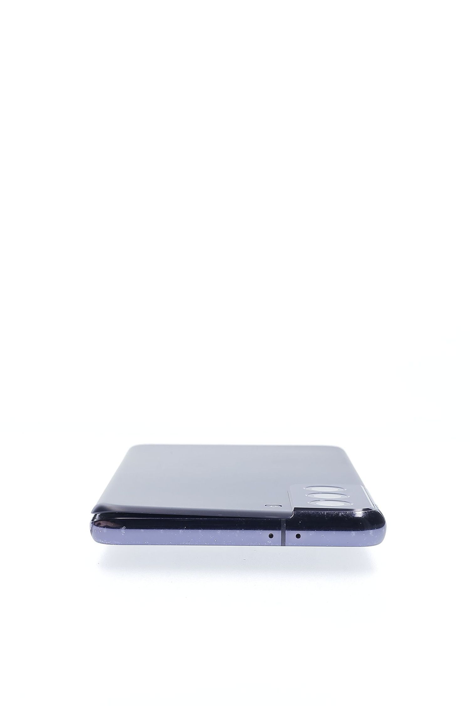 Samsung Galaxy S21 5G Dual Sim 128 GB Gray - Πολύ καλό