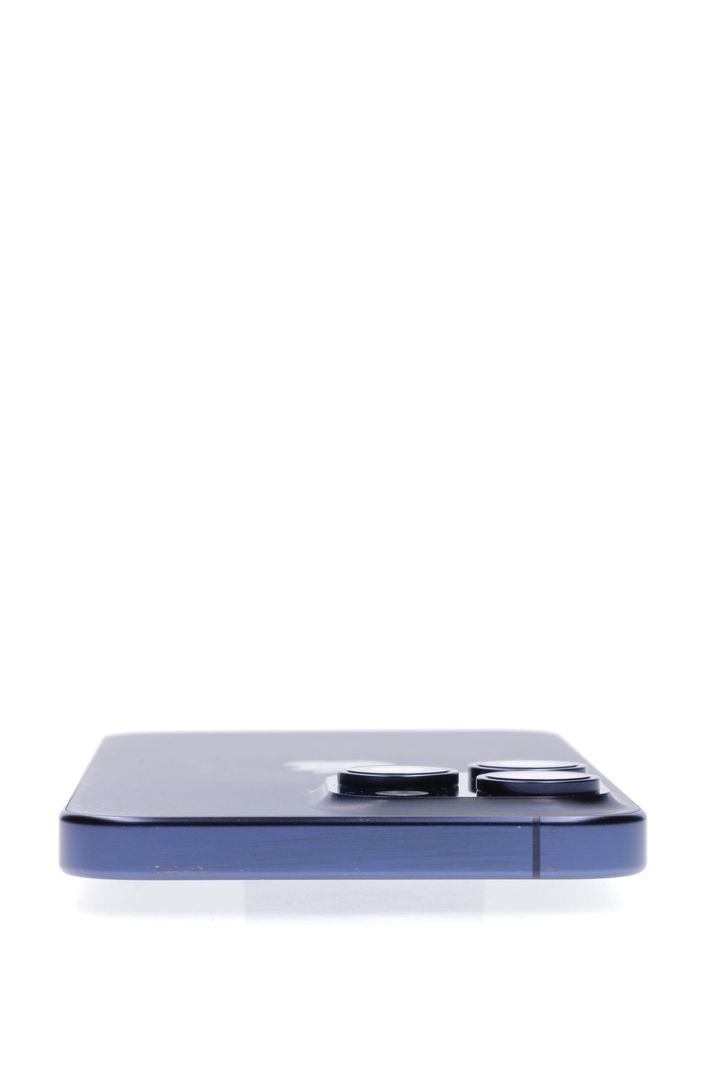 Apple iPhone 15 Pro Max 256 GB Blue Titanium - Excelent