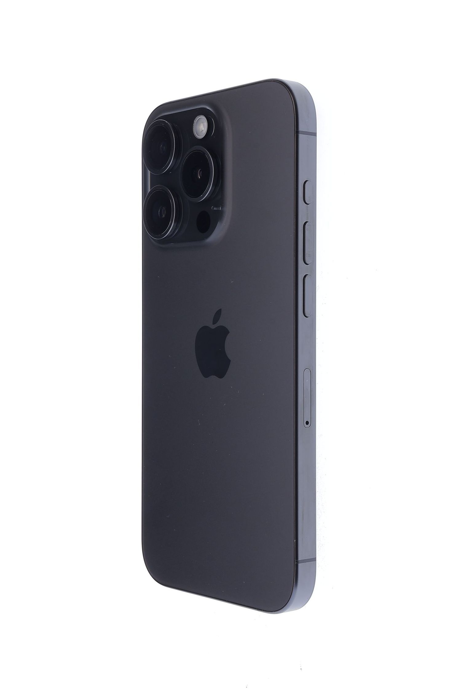 Apple iPhone 15 Pro 256 GB Black Titanium