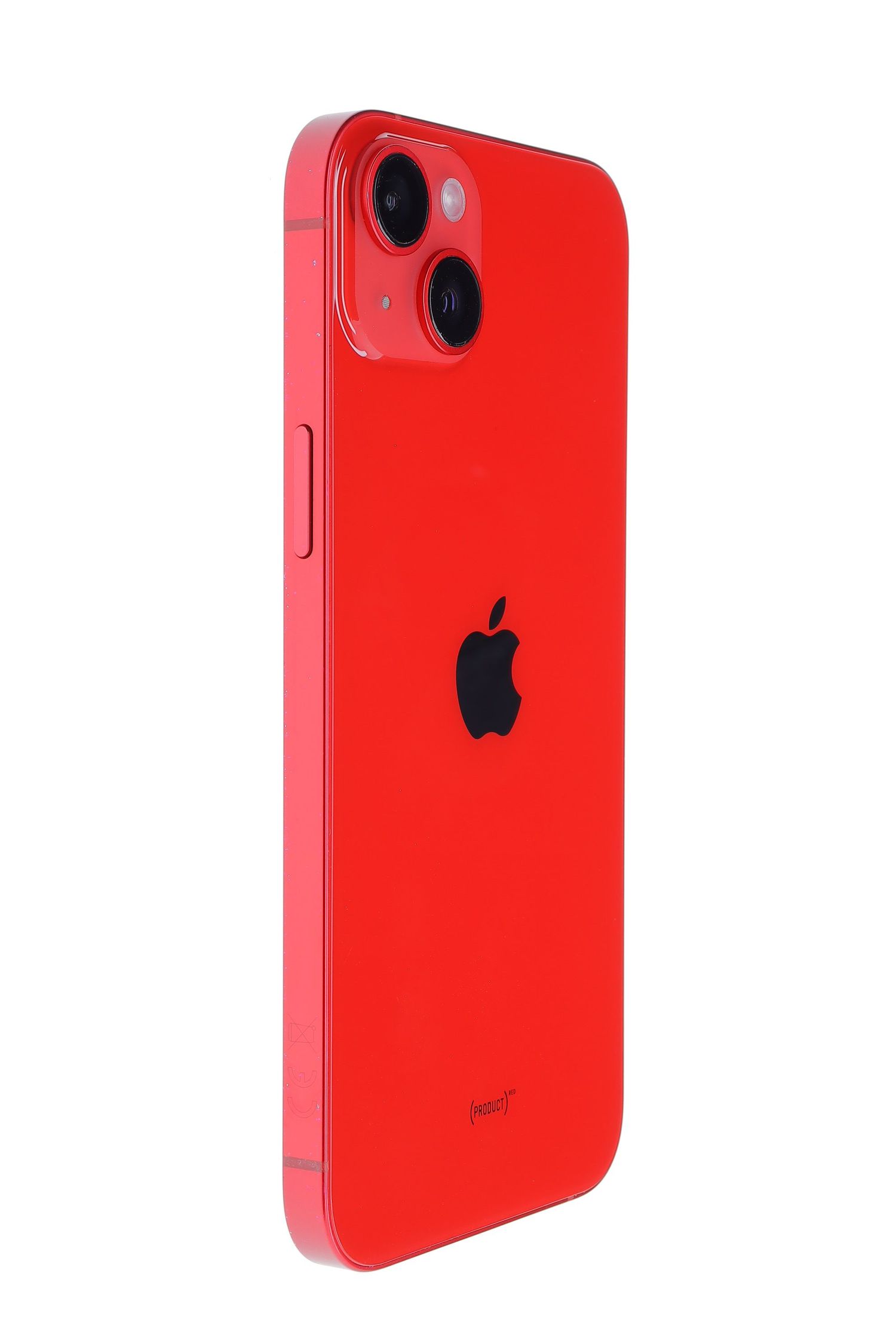 Apple iPhone 14 Plus 128 GB Red - Ca nou