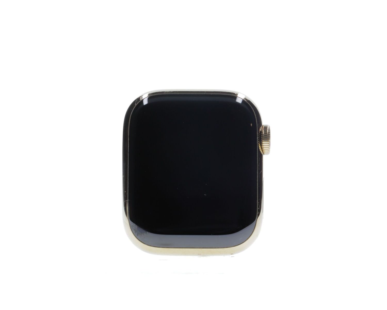 Apple Watch Series 9 2023, GPS + Cellular, Stainless Steel 41mm Gold - Като нов
