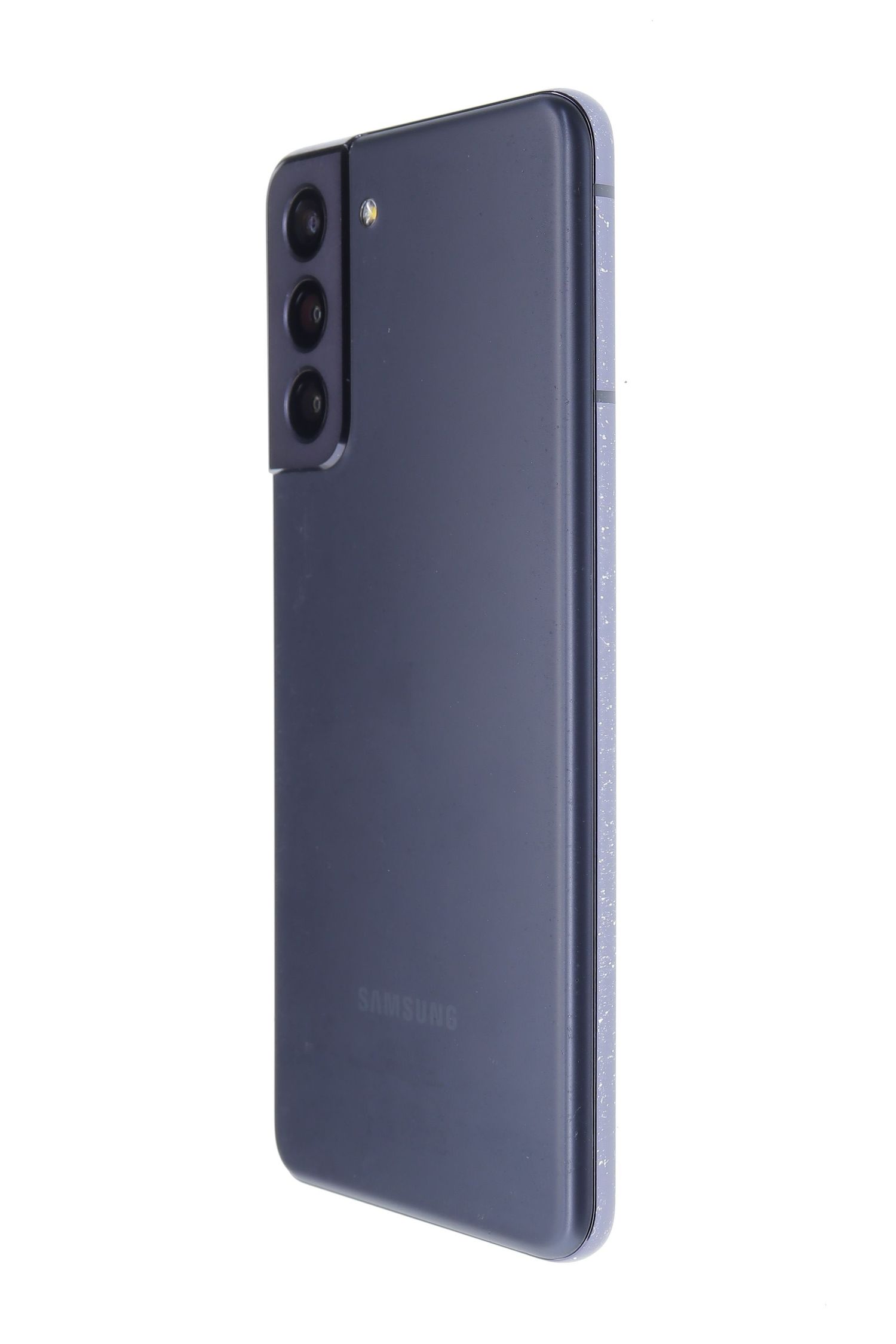 Samsung Galaxy S21 5G Dual Sim 128 GB Gray