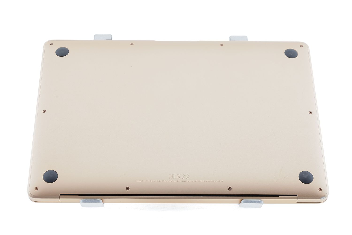 Apple MacBook Air 13″ 2020, i3 1.1 GHz, 8 GB, Intel Iris Plus 256 GB Gold