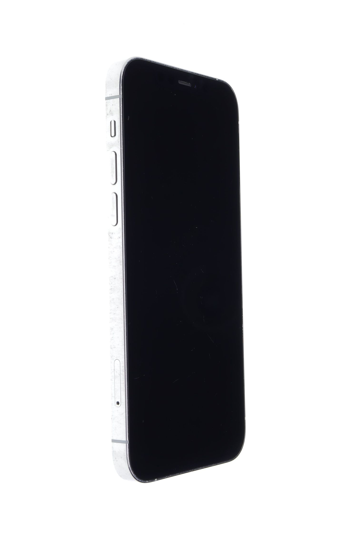 Apple iPhone 12 Pro 128 GB Silver - Πολύ καλό