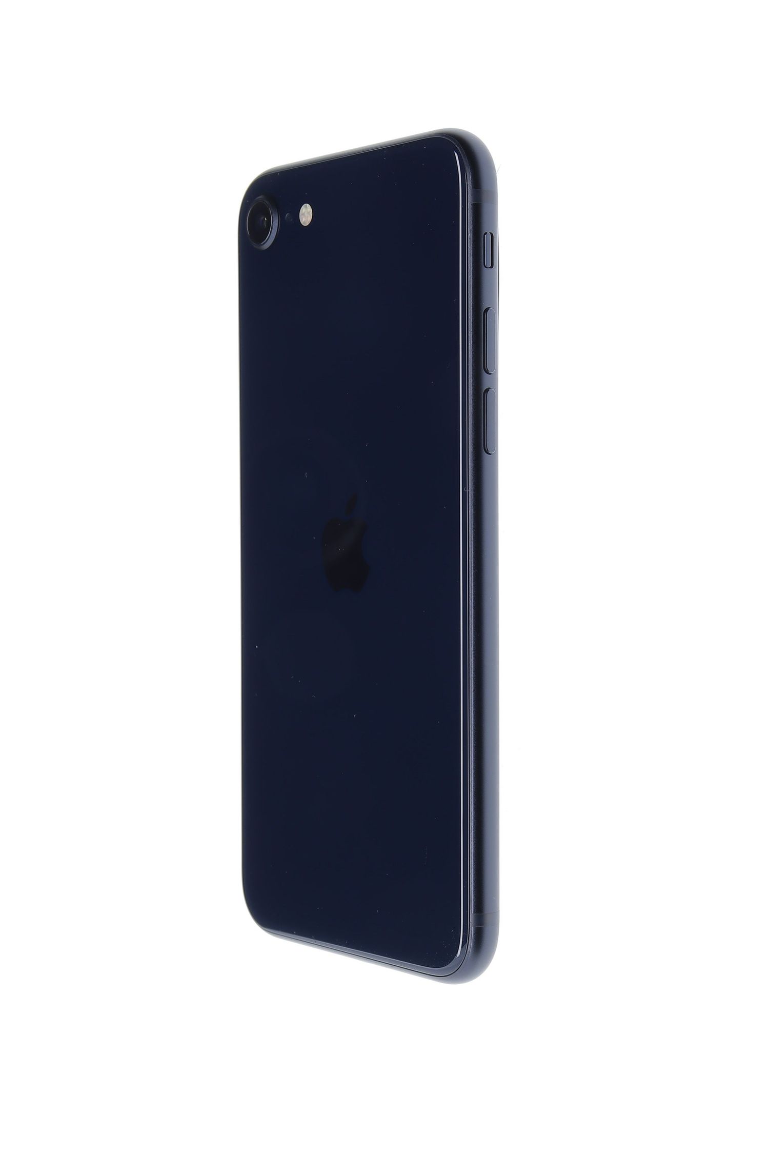 Apple iPhone SE 2022 64 GB Midnight - Като нов