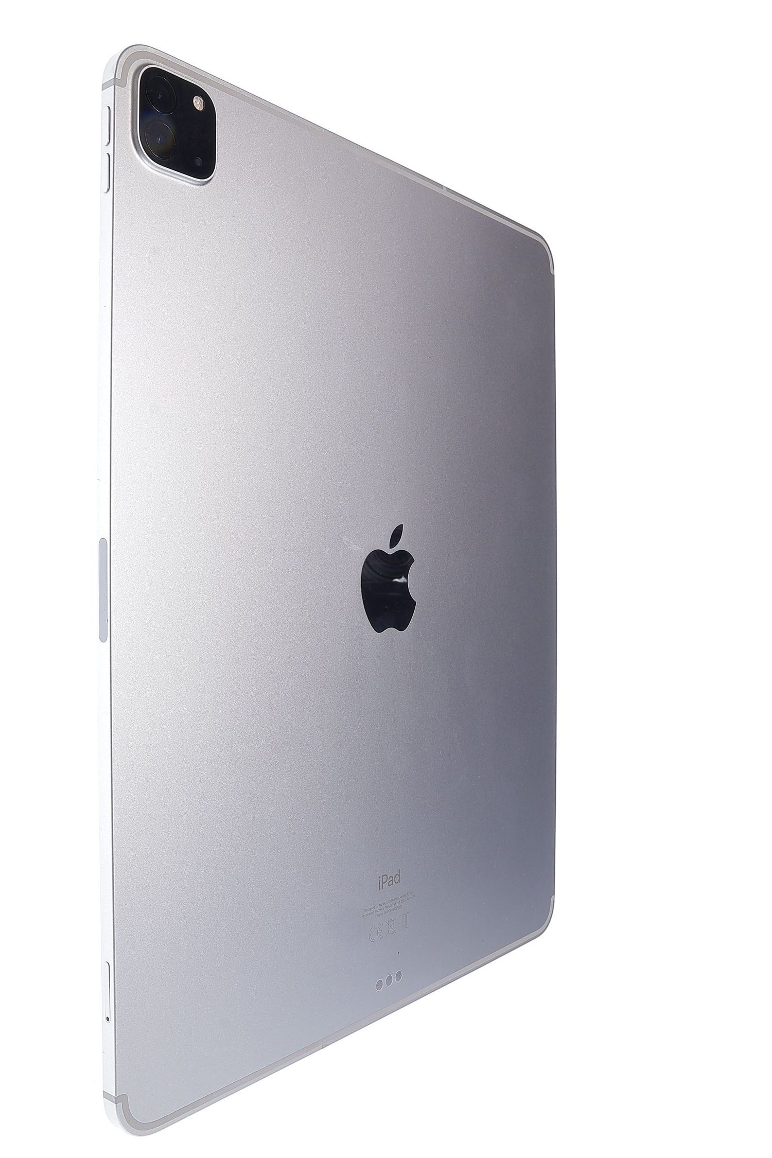 Apple iPad Pro 4 12.9" (2020) 4th Gen Cellular 128 GB Silver - Nagyon jó