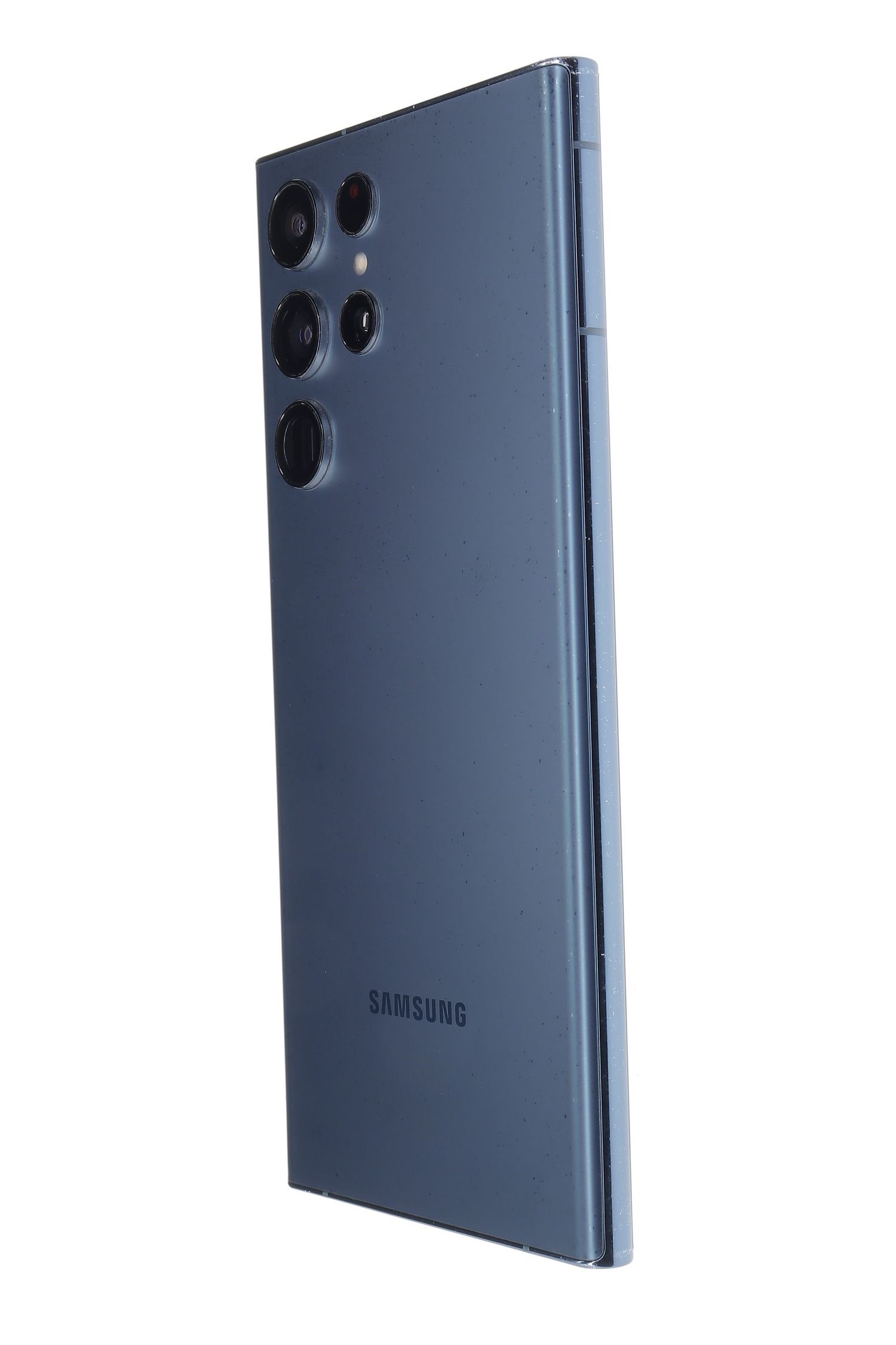 Samsung Galaxy S22 Ultra 5G Dual Sim 256 GB Green - Πολύ καλό