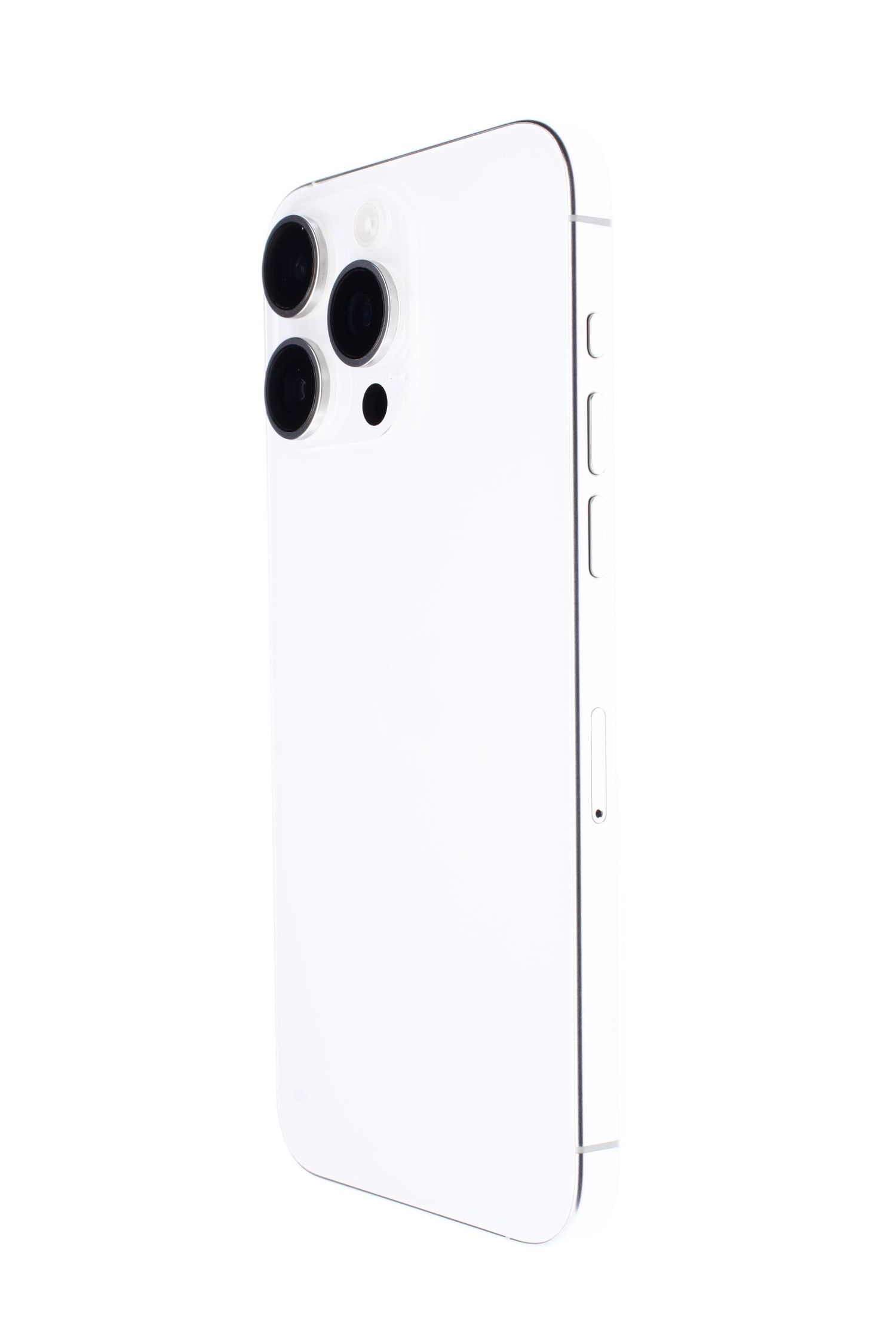 Apple iPhone 15 Pro Max 256 GB White Titanium - Ca nou