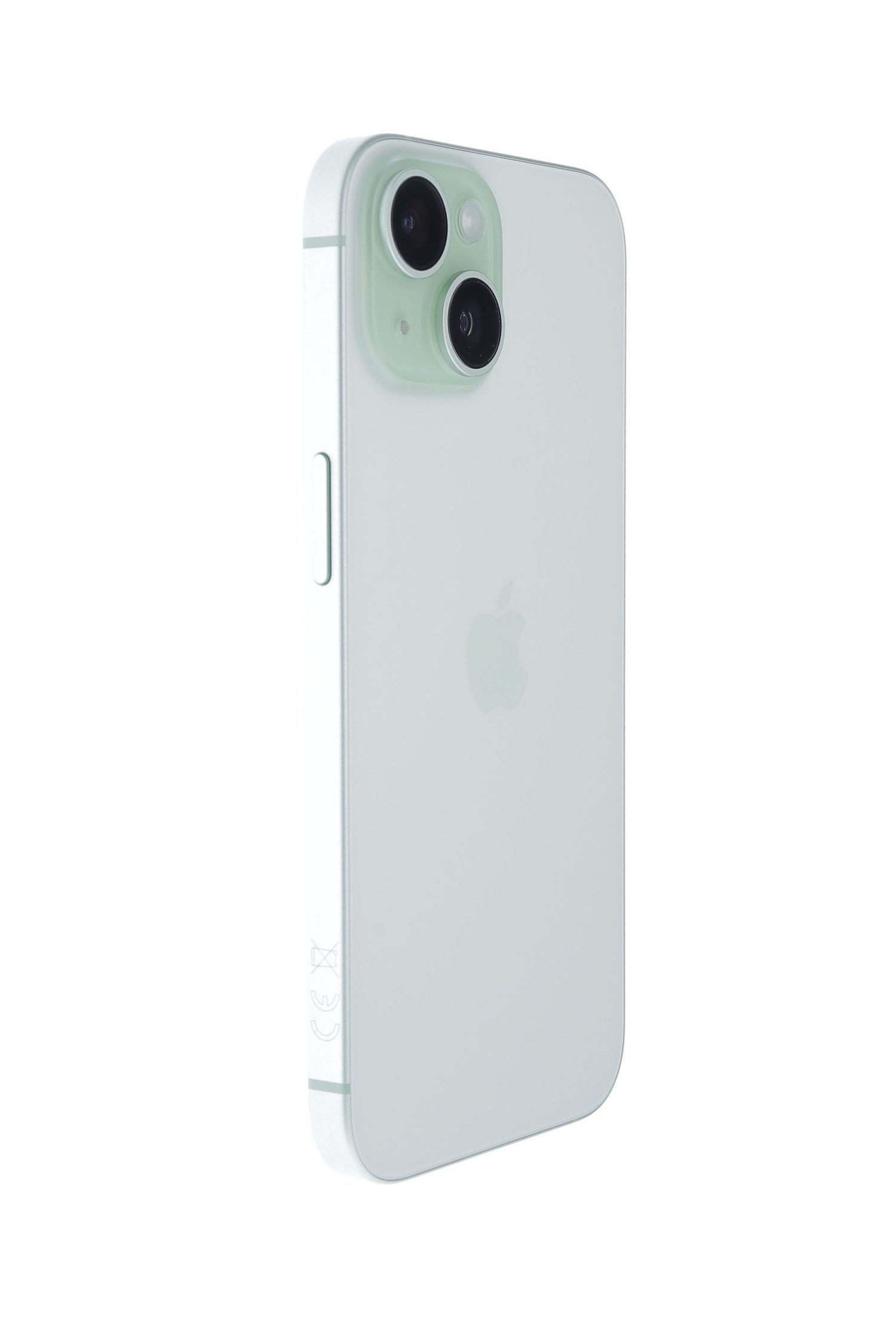 Apple iPhone 15 128 GB Green