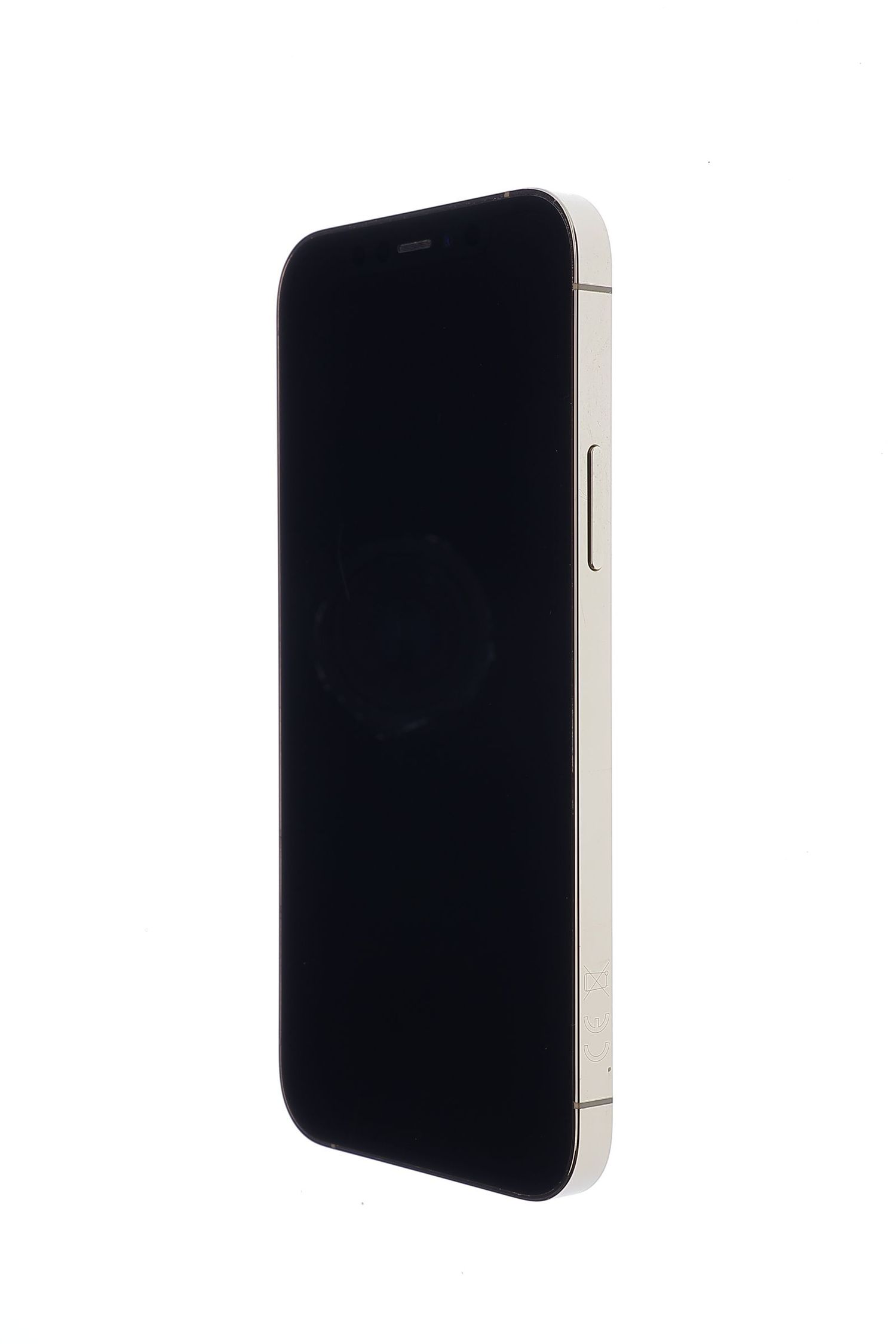 Apple iPhone 12 Pro 128 GB Gold - Újszerű