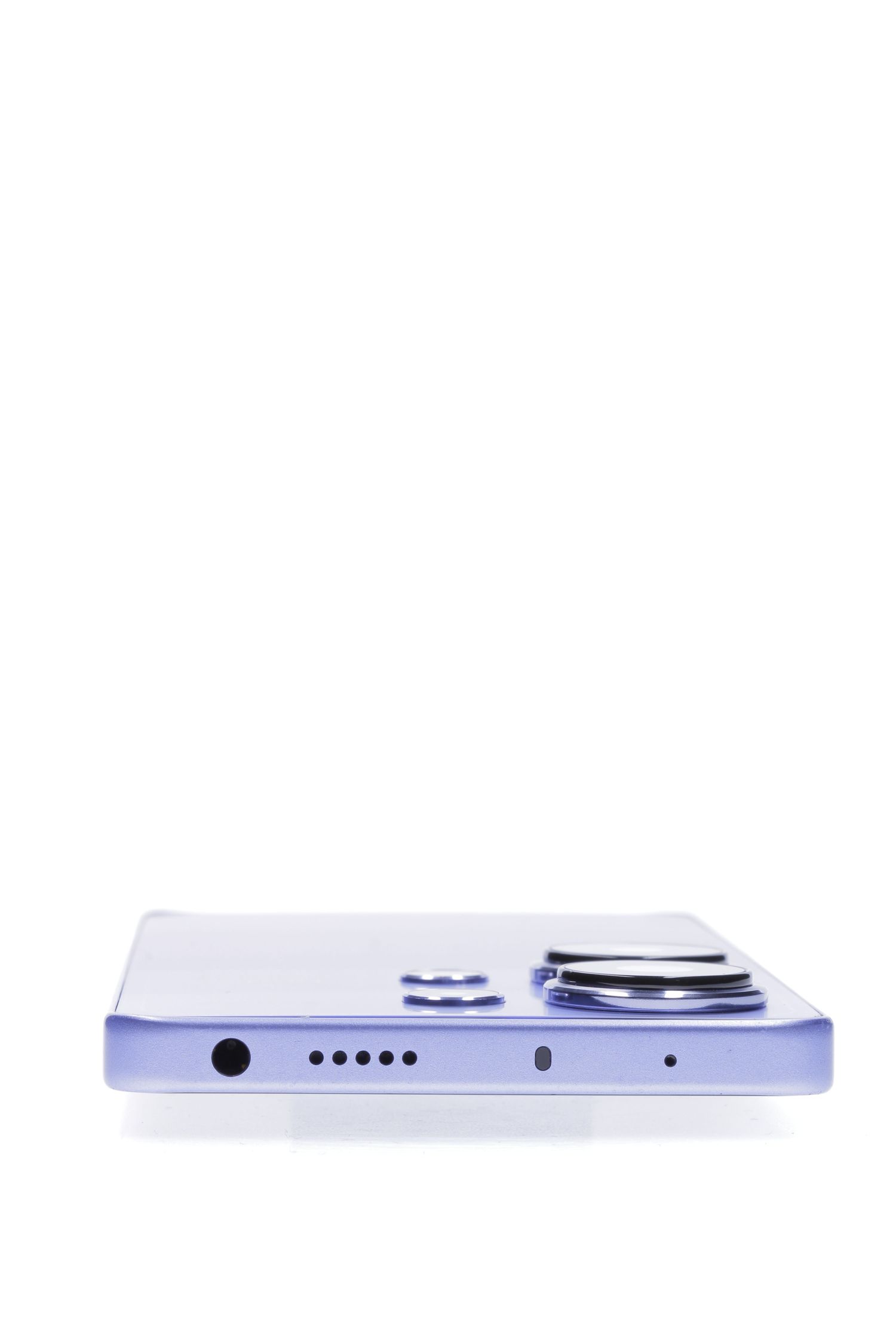 Xiaomi Redmi Note 13 Pro 4G Dual Sim 256 GB Lavender Purple - Újszerű