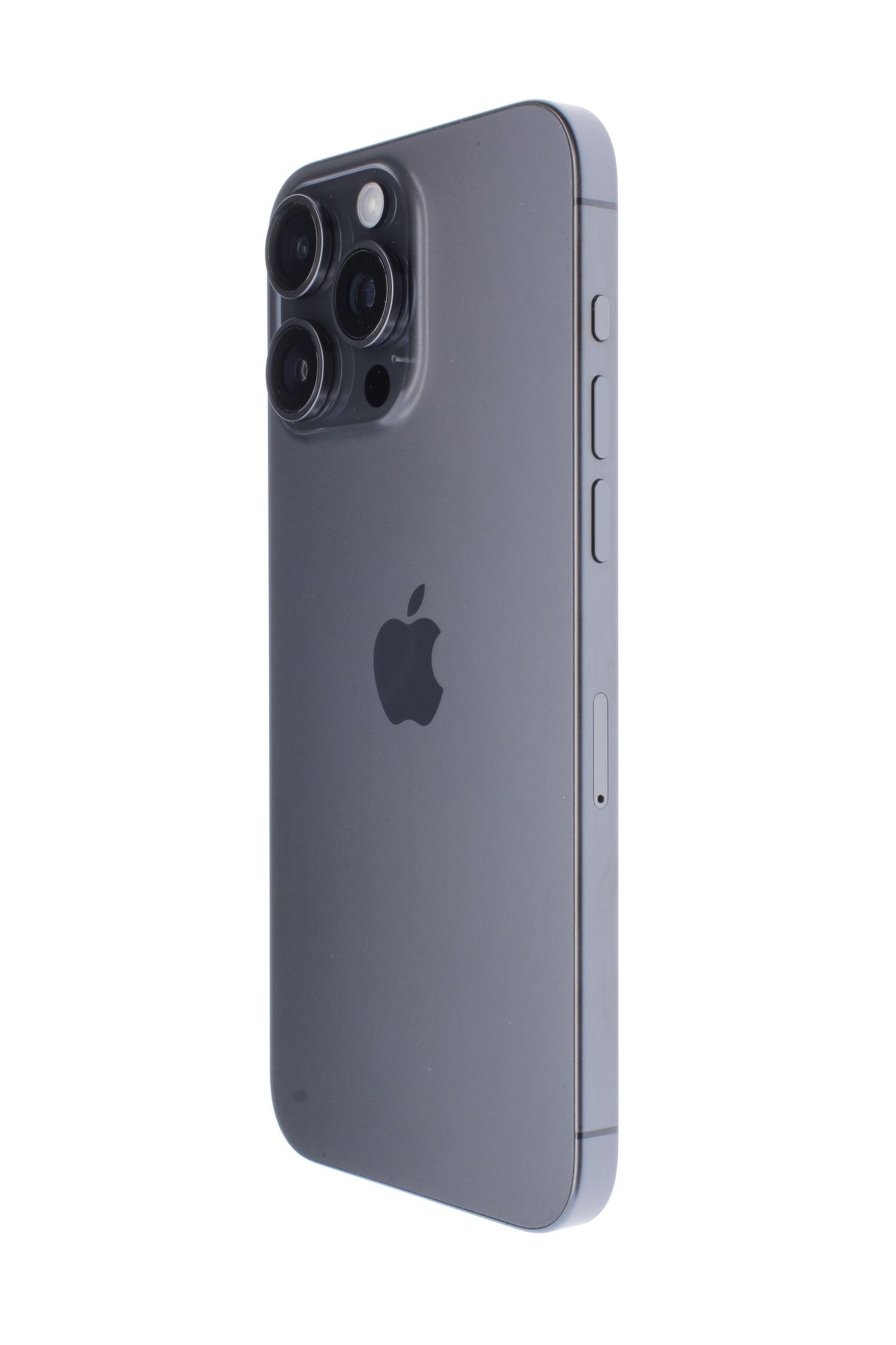 Apple iPhone 15 Pro Max 256 GB Black Titanium - Kiváló